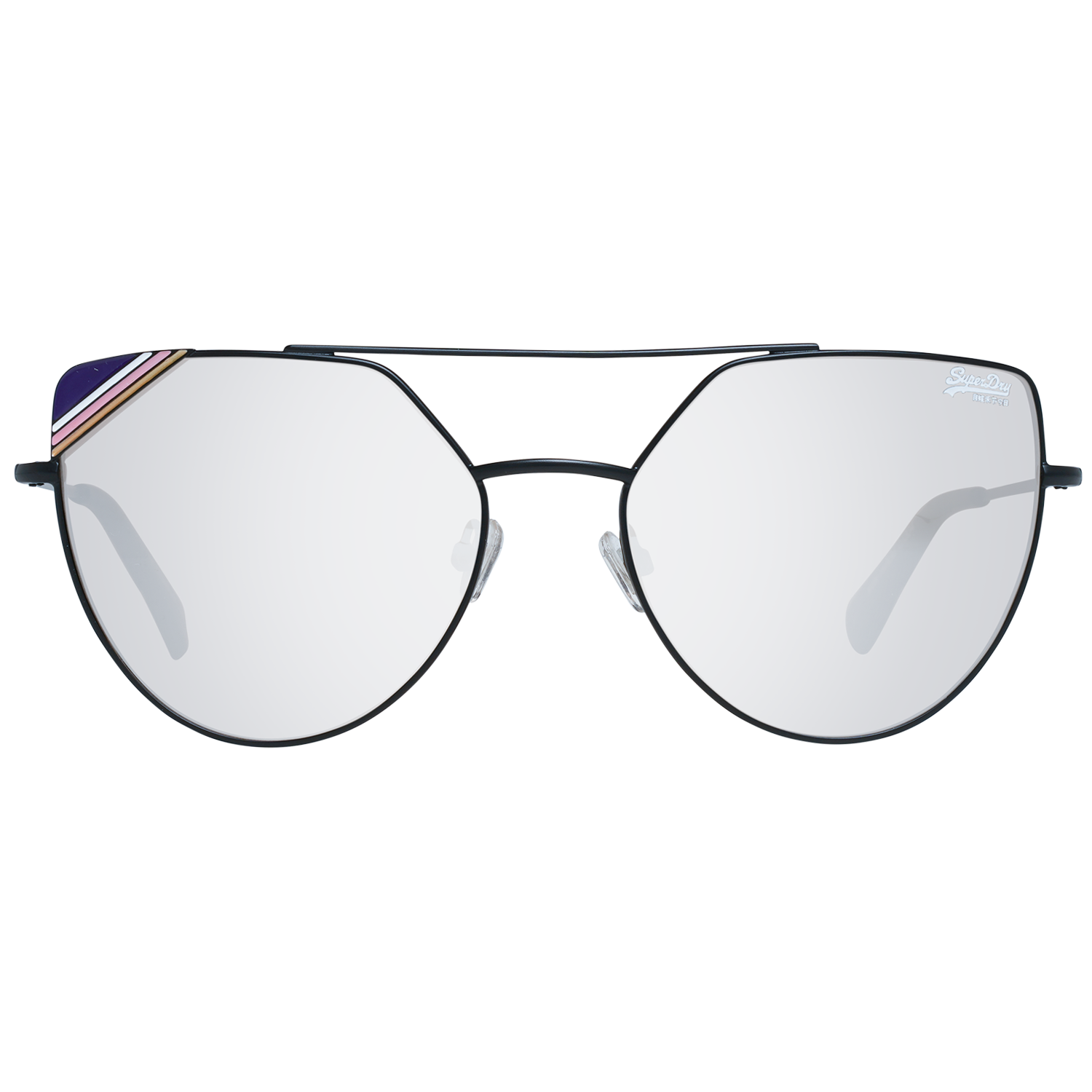 Superdry Lunettes de soleil SDS Mikki 004 57