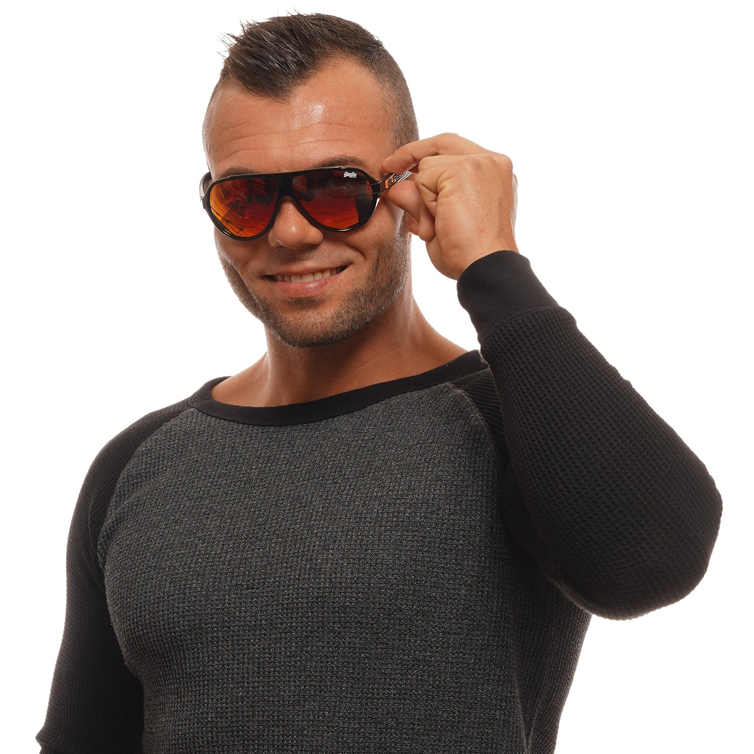 Superdry Sunglasses SDS Downtown 104 58