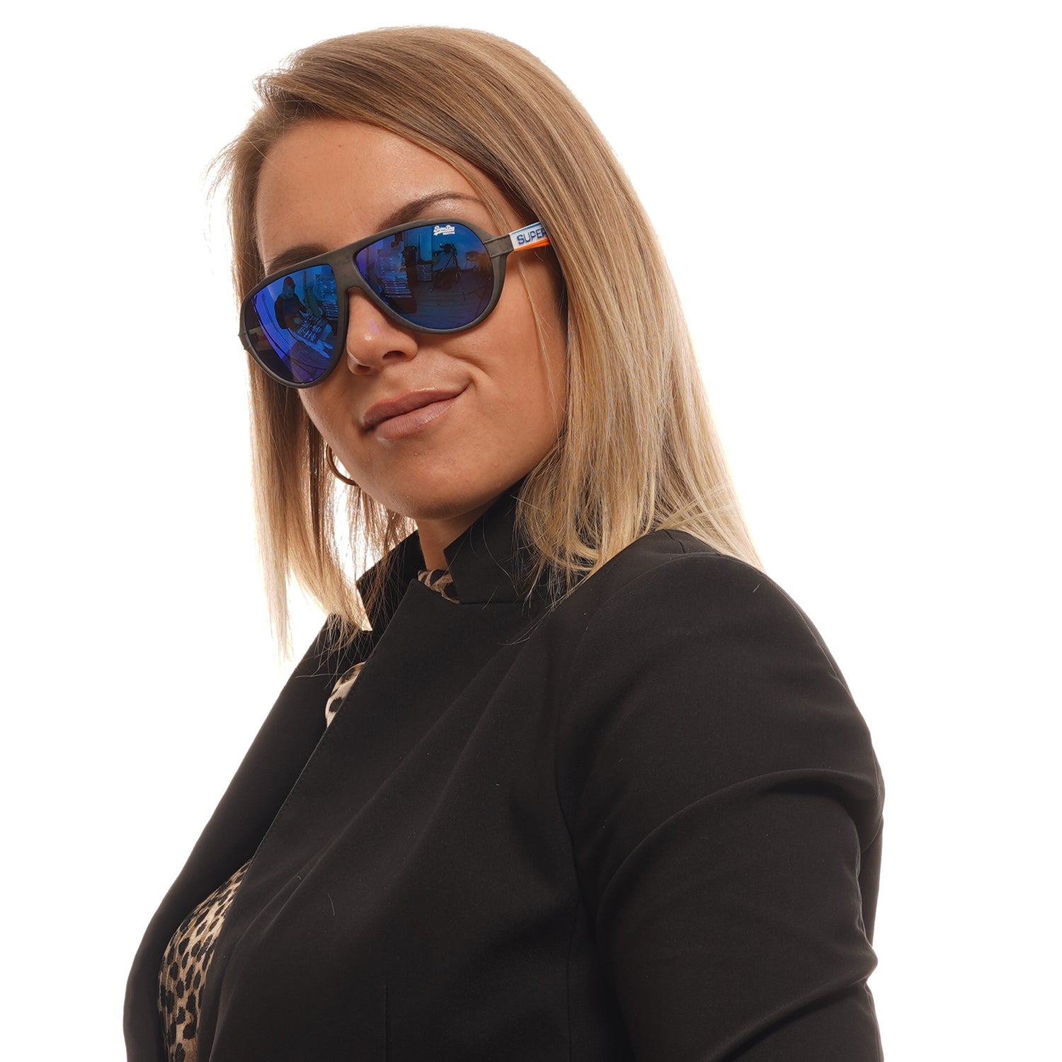 Superdry Sunglasses SDS Downtown 108 58