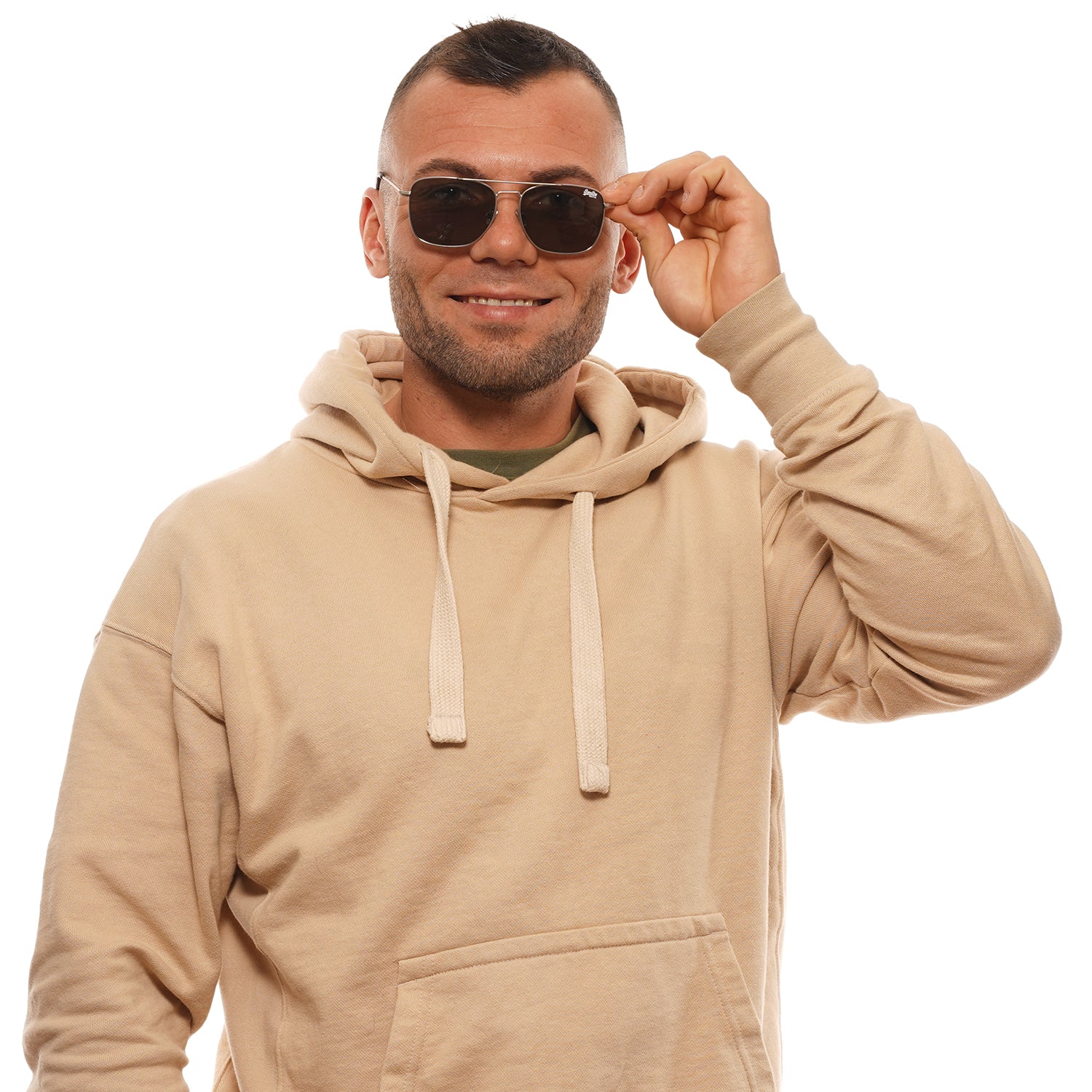 Superdry Sunglasses SDS Trident 002 56