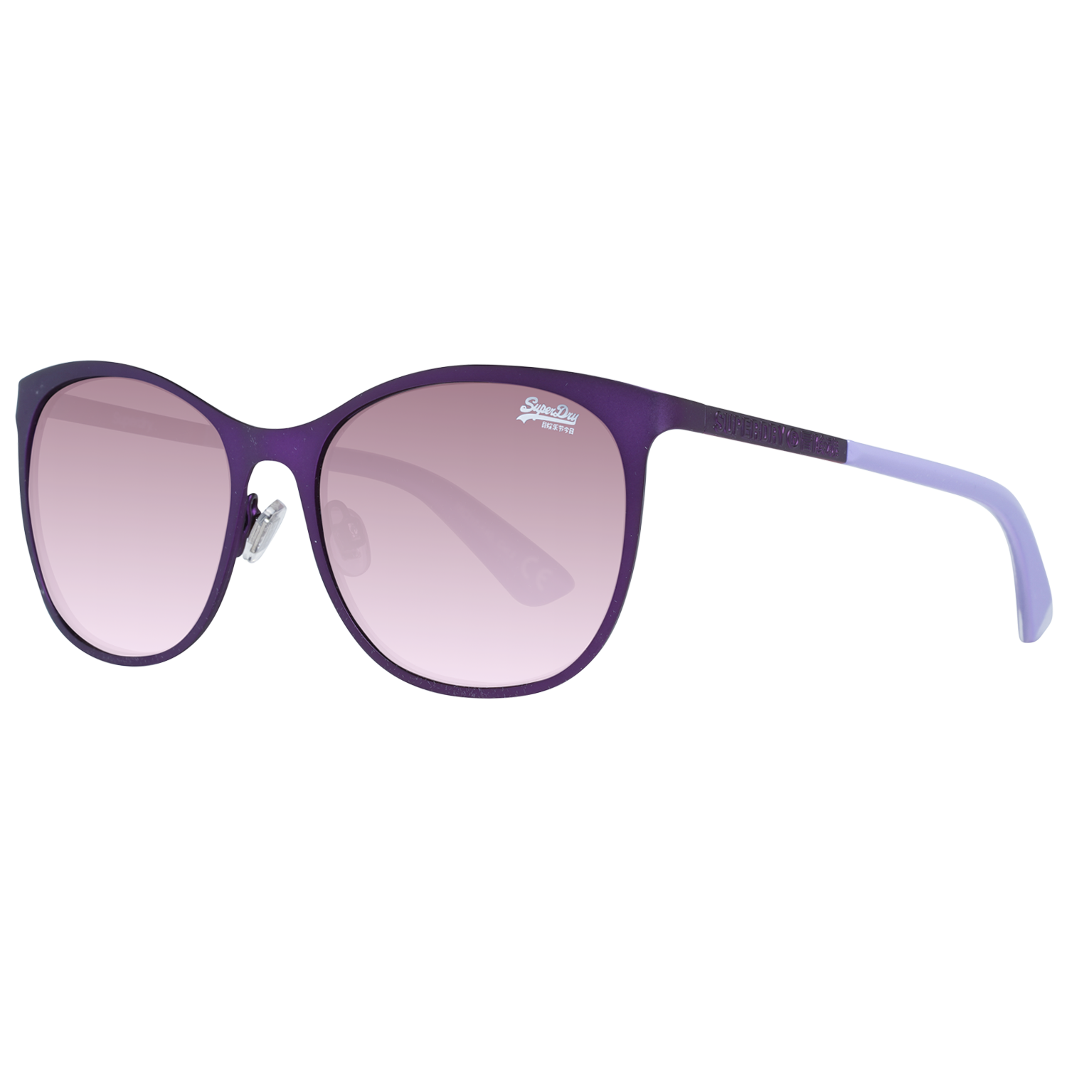 Superdry Sunglasses SDS Echoes 020 56