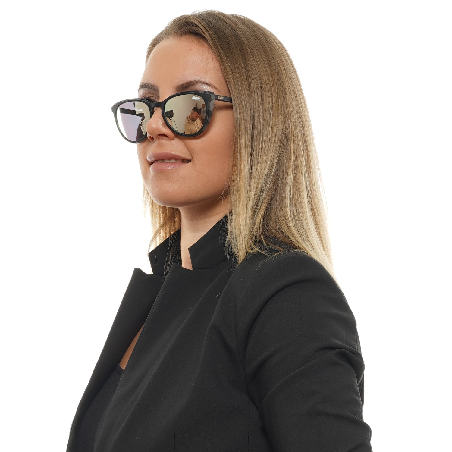 Superdry Sunglasses SDS Peyton 182 55