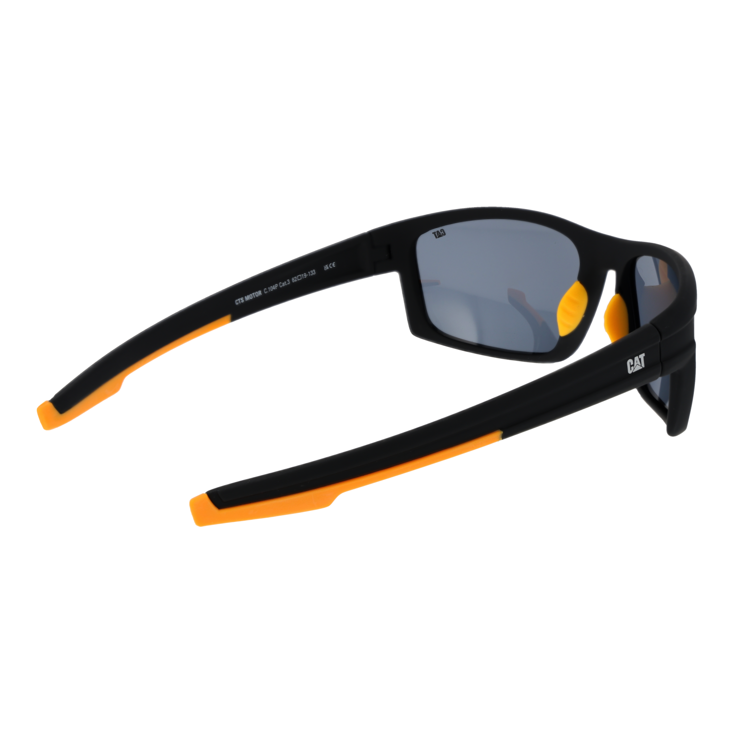Lunettes de soleil Caterpillar CTS-MOTOR 104P 62