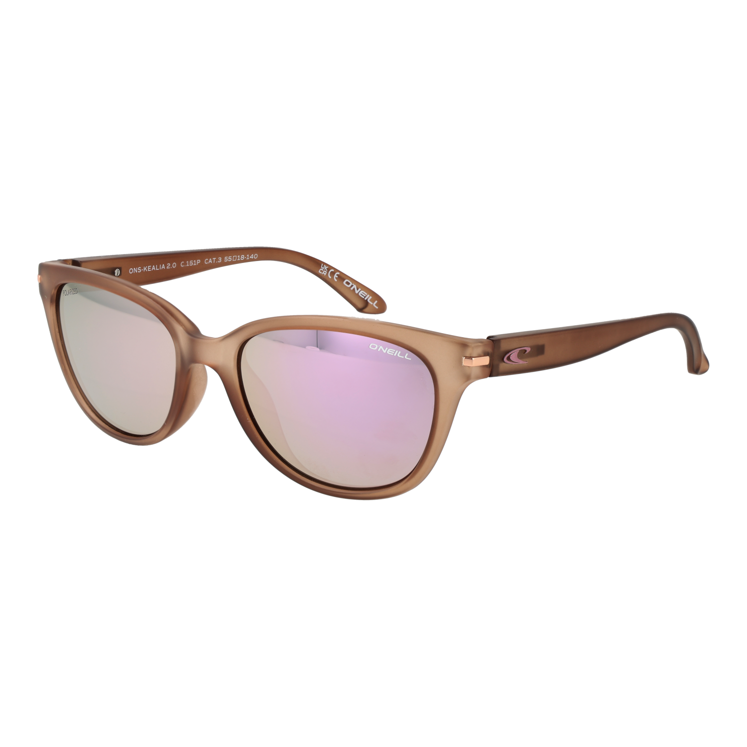 O'Neill Sunglasses ONS-KEALIA2.0 151P 55