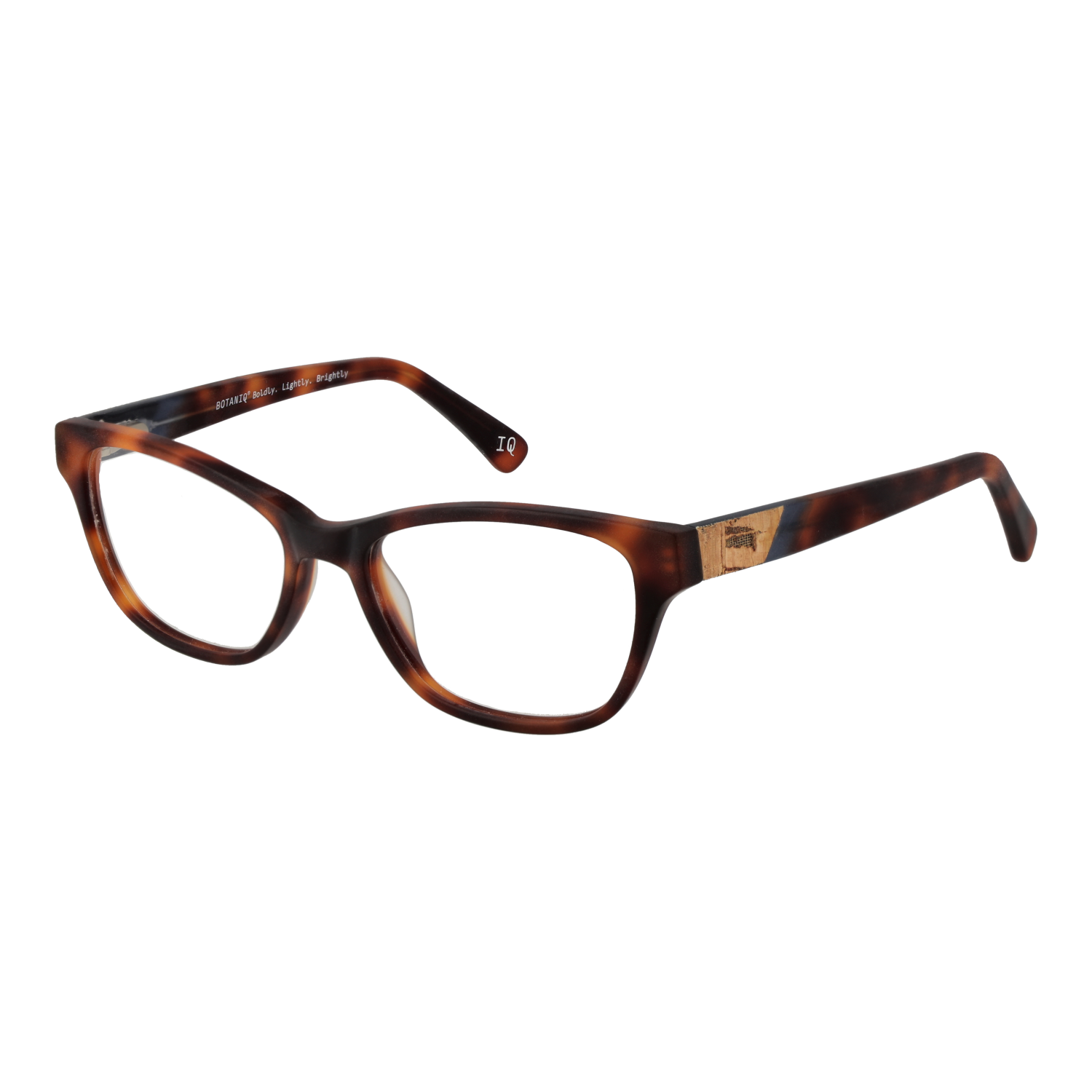 Monture optique Botaniq BIO-1003 122 51