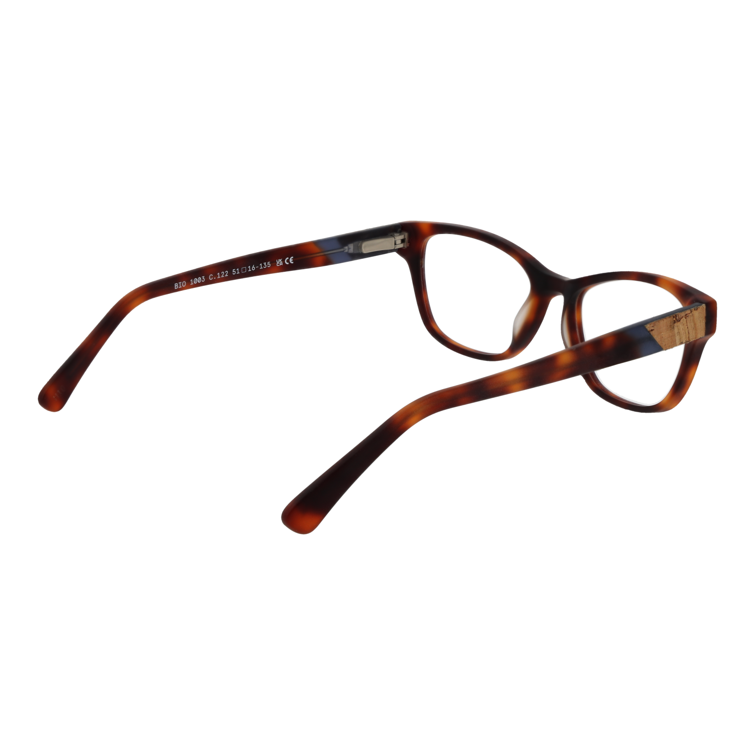 Monture optique Botaniq BIO-1003 122 51