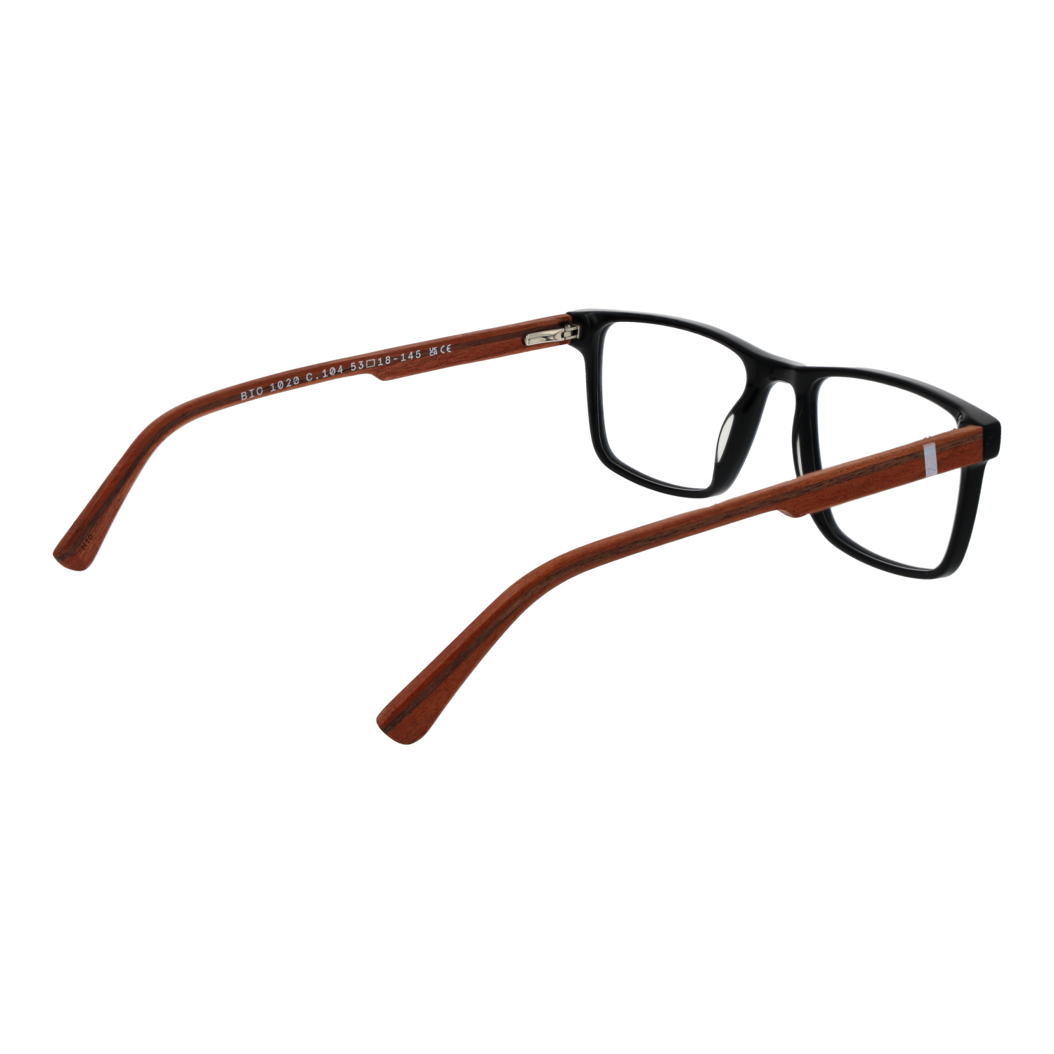 Botaniq Optical Frame BIO-1020 104 53