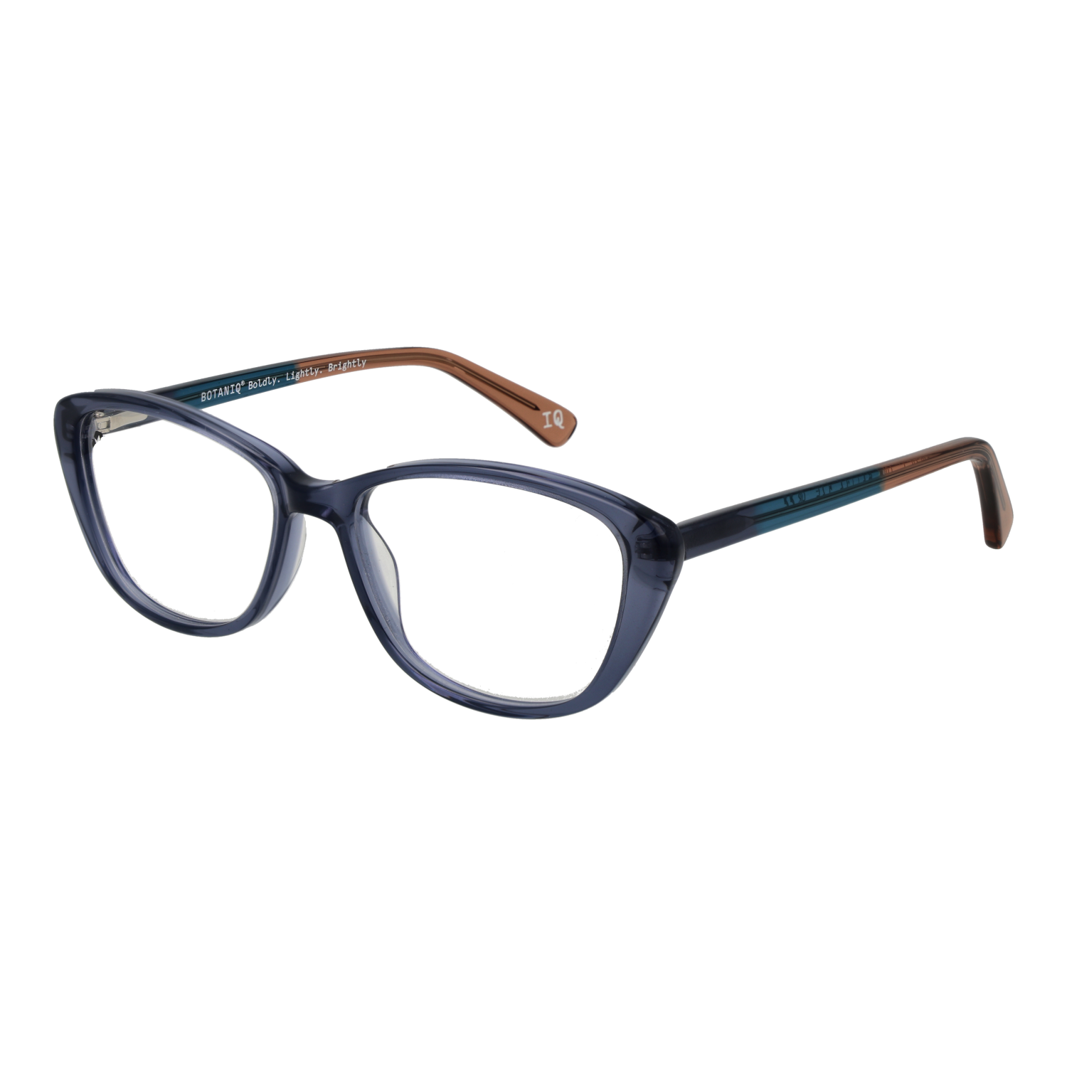 Monture optique Botaniq BIO-1034 105 53