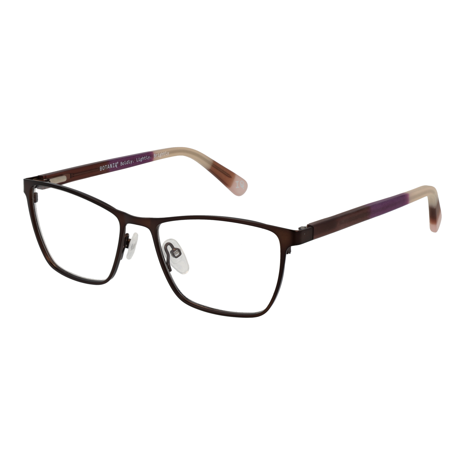 Botaniq Optical Frame BIO-1038 003 52