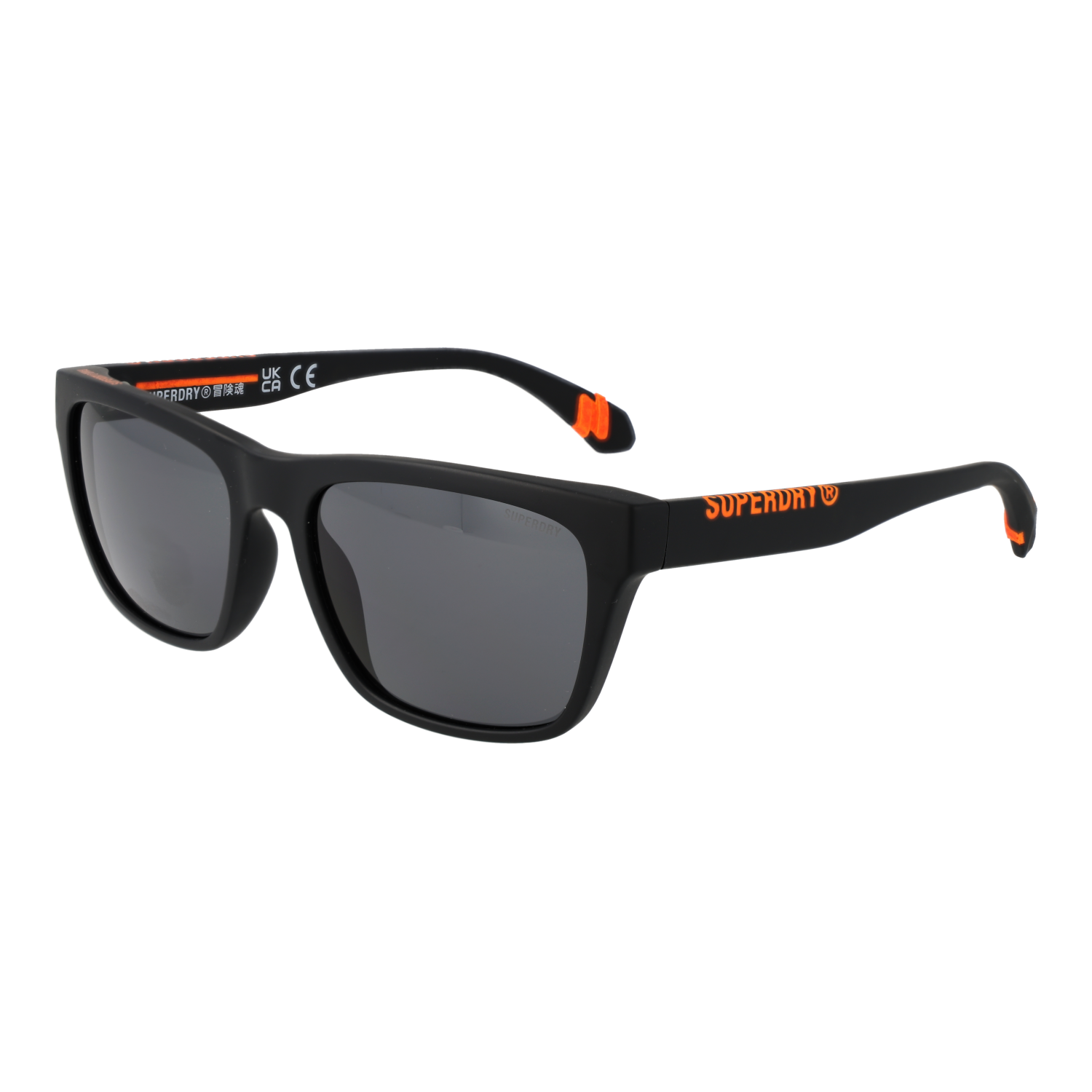 Superdry Lunettes de soleil SDS-5009 104A 56