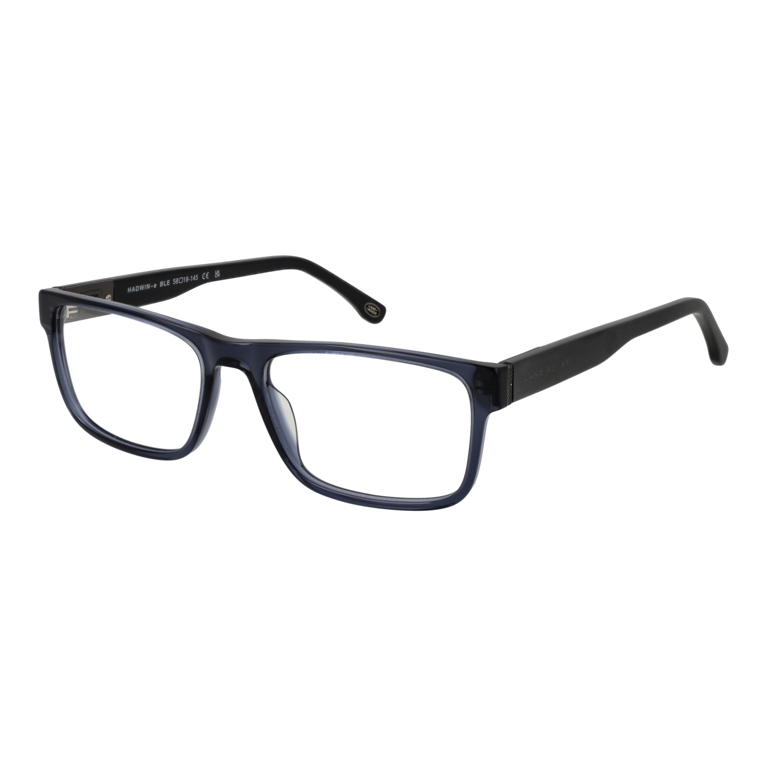 Land Rover Optical Frame Hadwin BLE 56