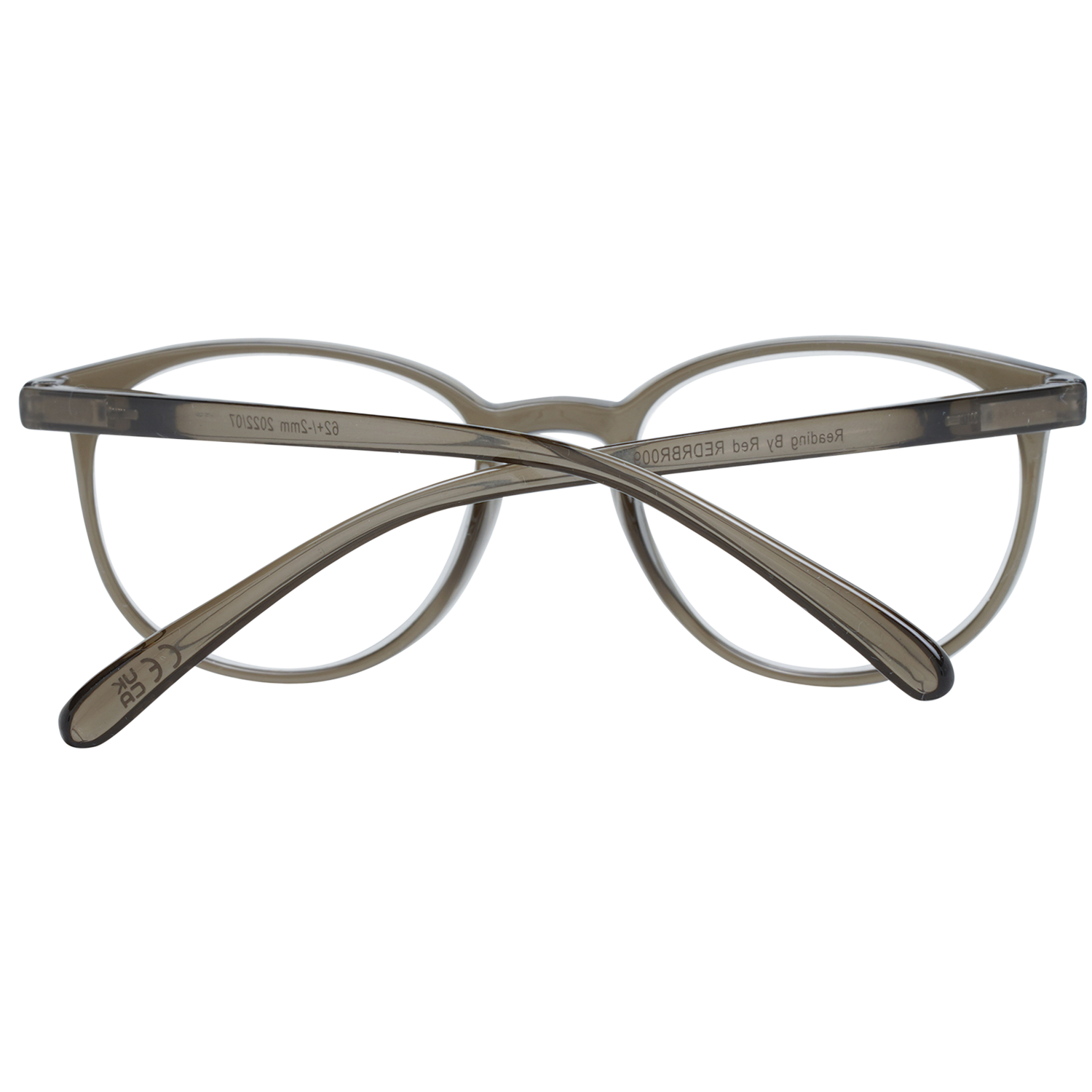 Reading by Red Reader REDRBR00925 50 + 2.5 dpt.