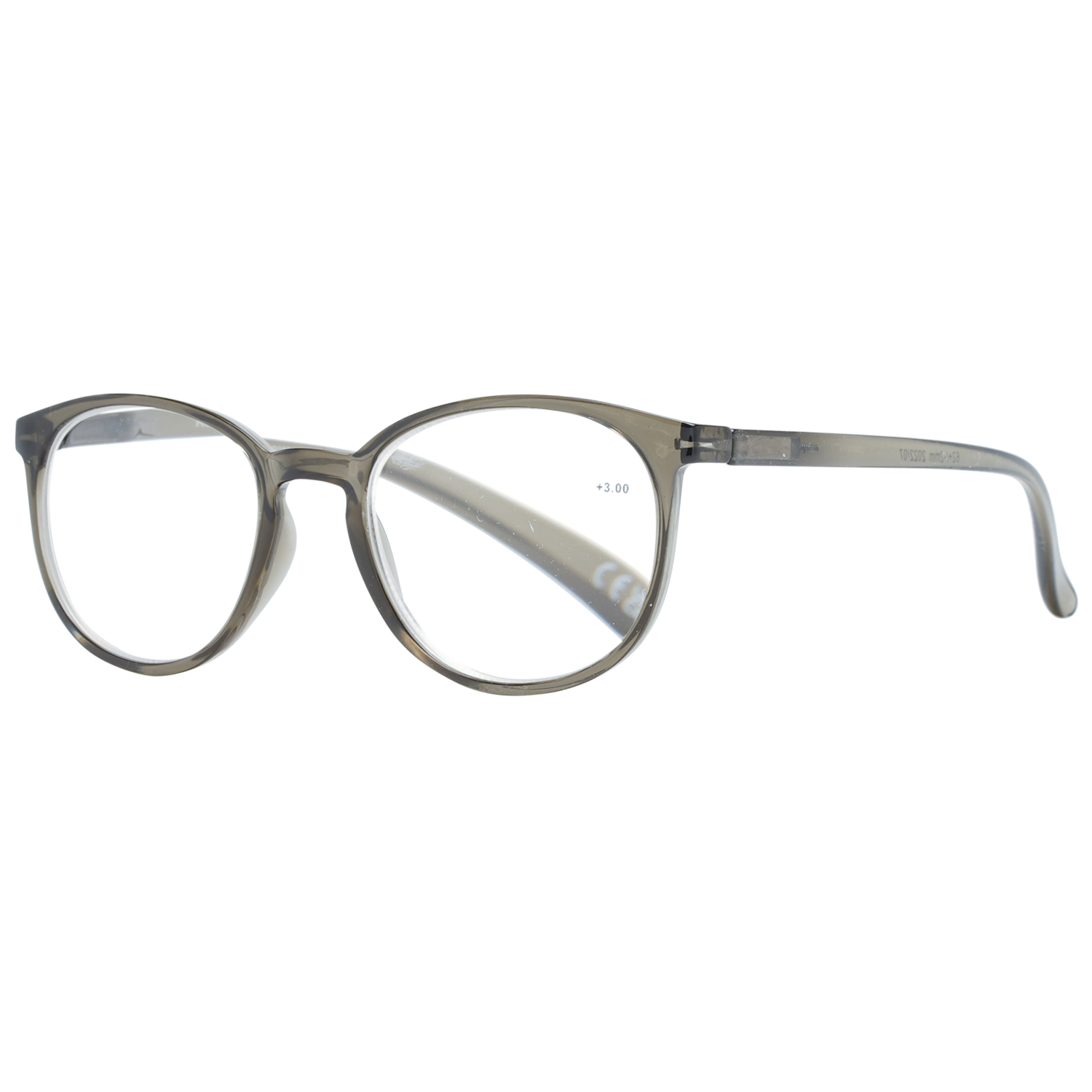 Lecture par Red Reader REDRBR00930 50 + 3.0 dpt.