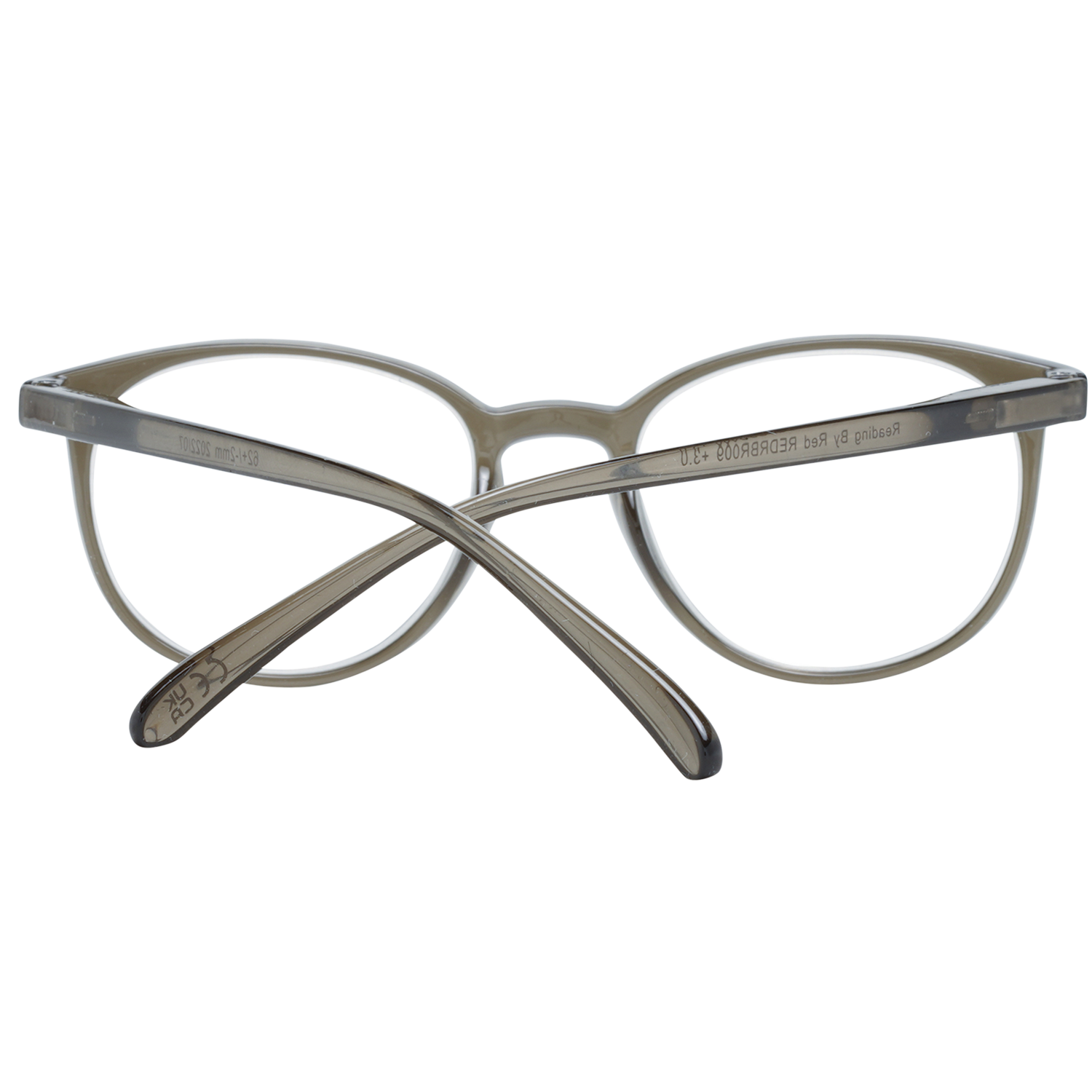 Lecture par Red Reader REDRBR00930 50 + 3.0 dpt.