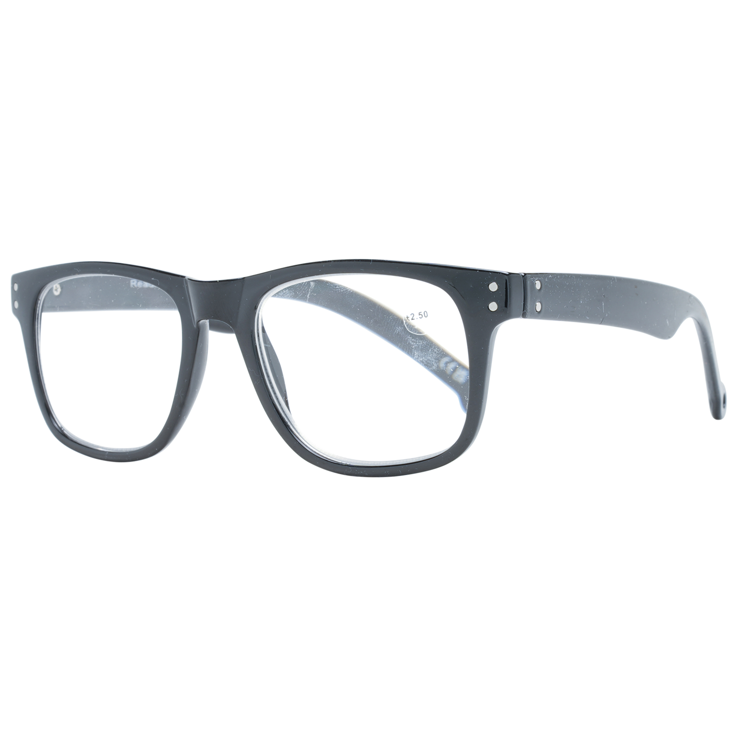 Lecture par Red Reader REDRBR01125 51 + 2,5 dpt.