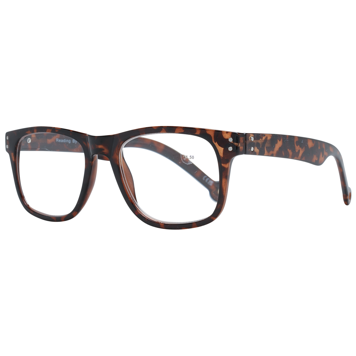 Lecture par Red Reader REDRBR01215 51 + 1,5 dpt.