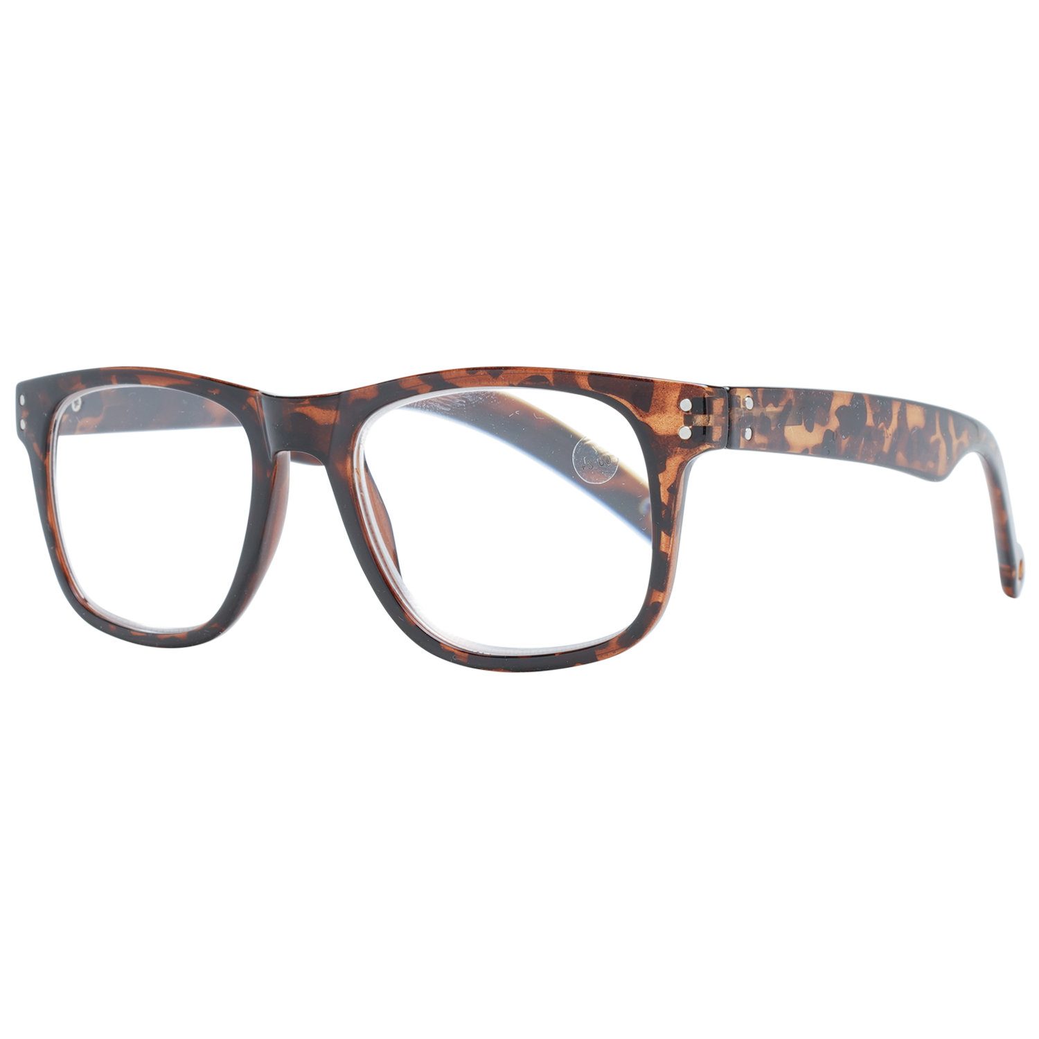 Lecture par Red Reader REDRBR01230 51 + 3.0 dpt.