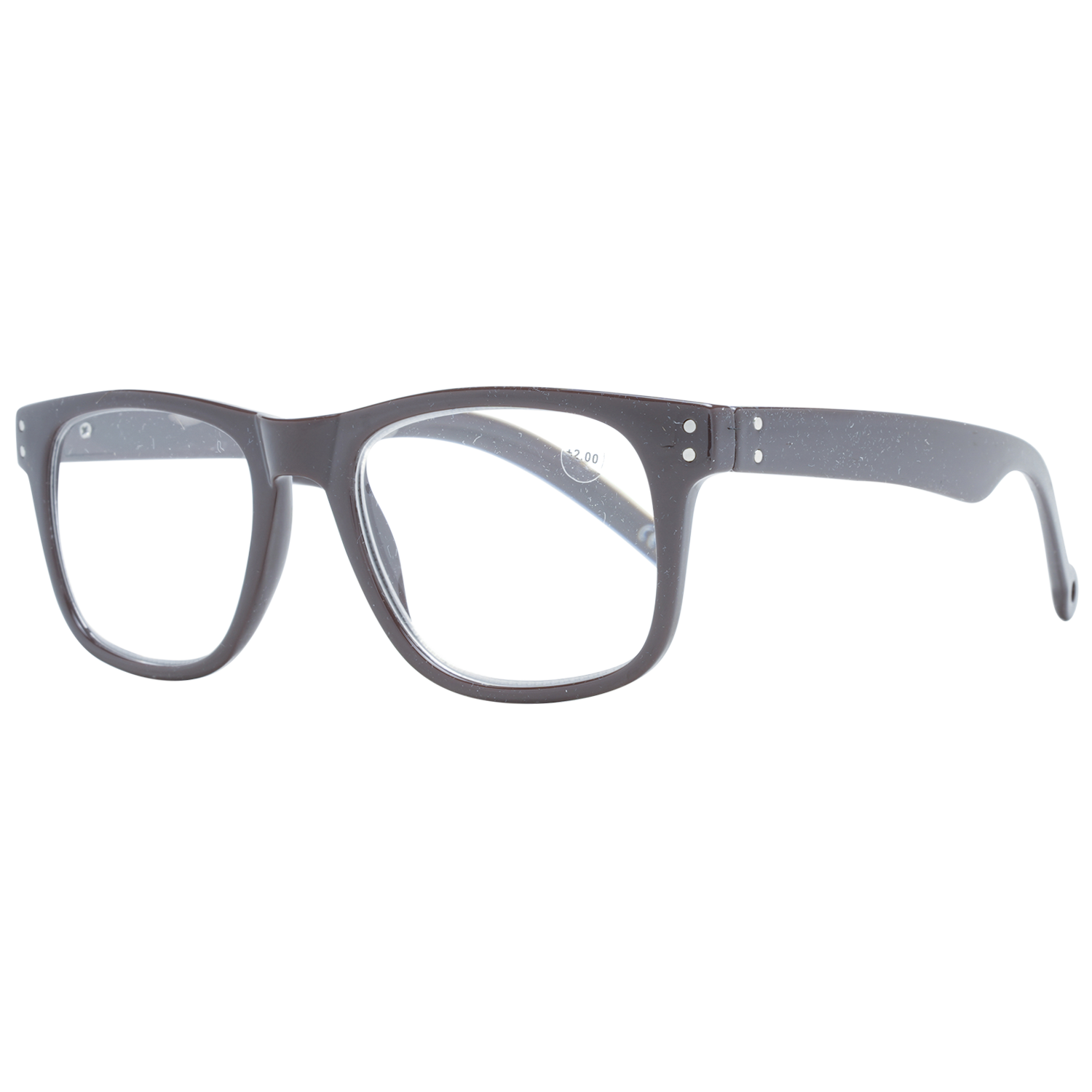 Lecture par Red Reader REDRBR01520 51 + 2.0 dpt.