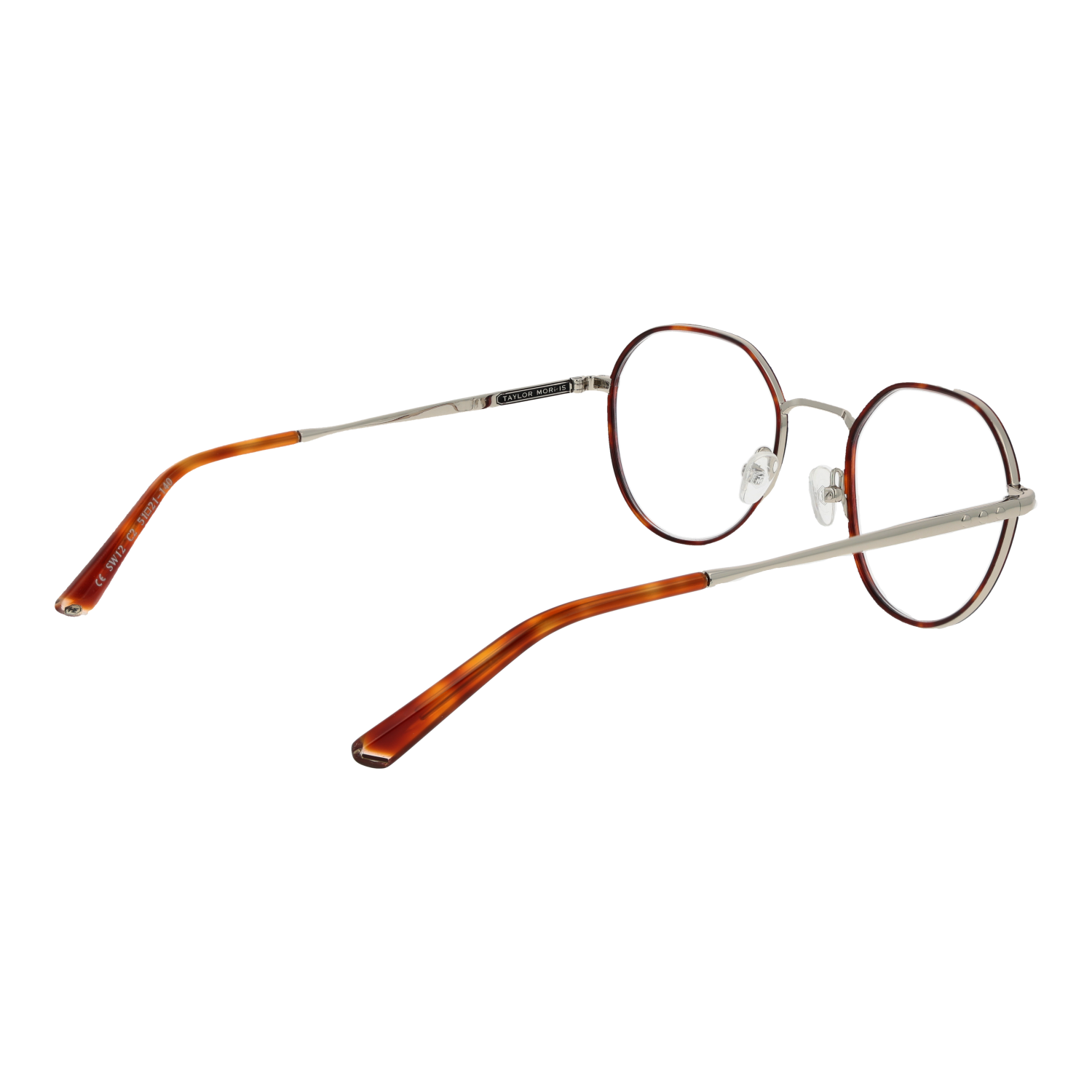 Taylor Morris Optical Frame SW12 C2 52