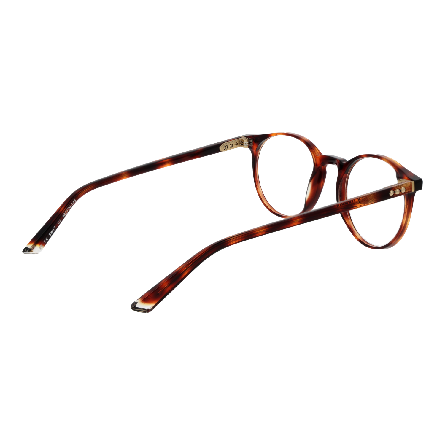Taylor Morris Optical Frame SW17 C2 48