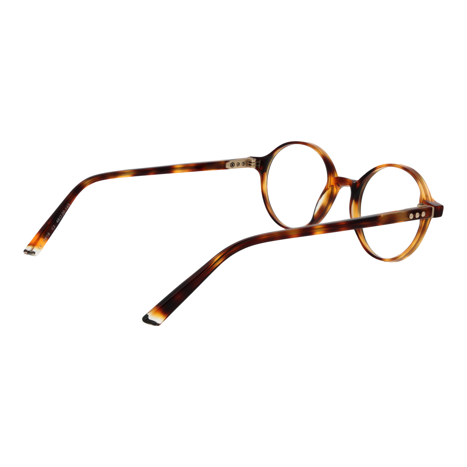 Taylor Morris Optical Frame SW18 C2 48