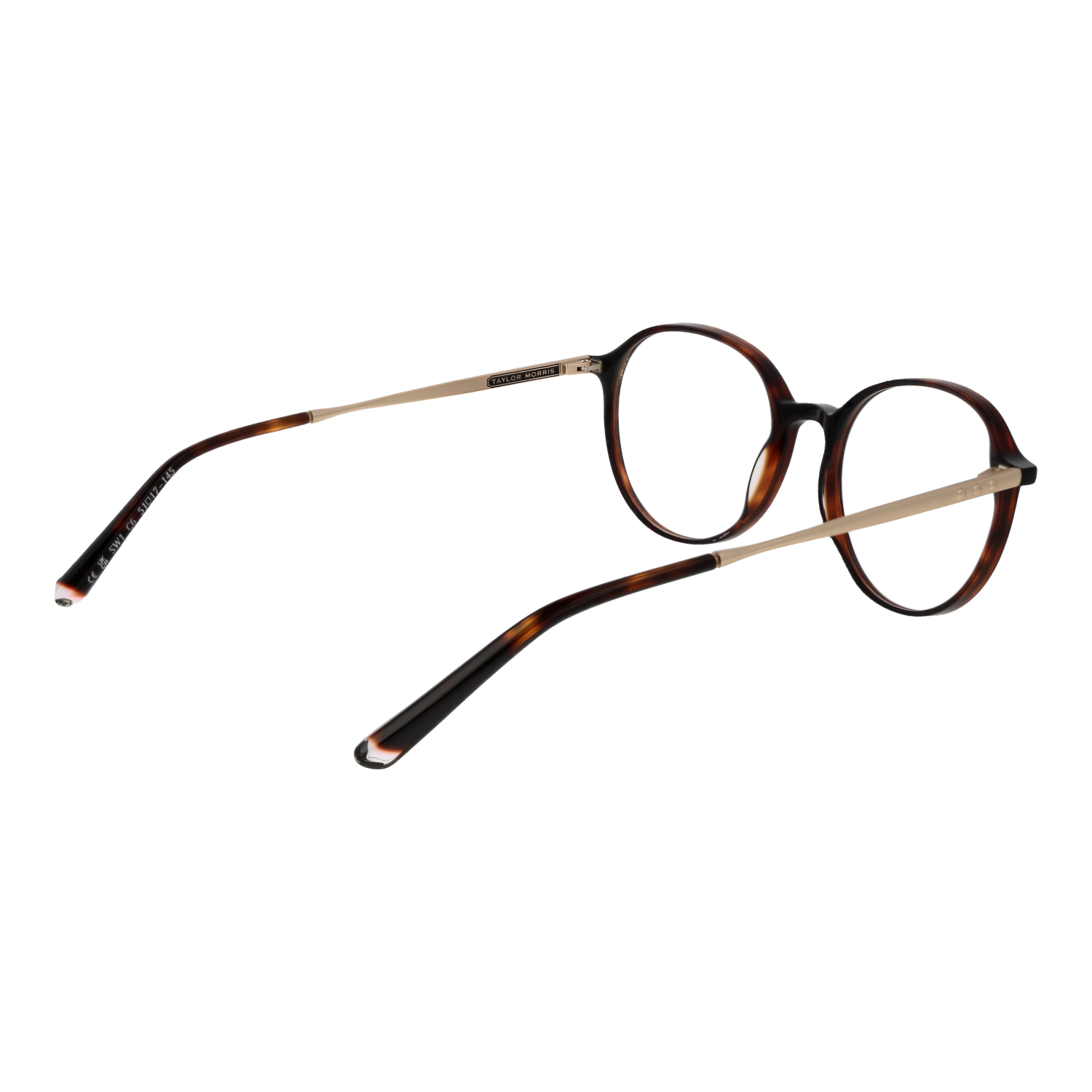 Taylor Morris Optical Frame SW1 C6 51