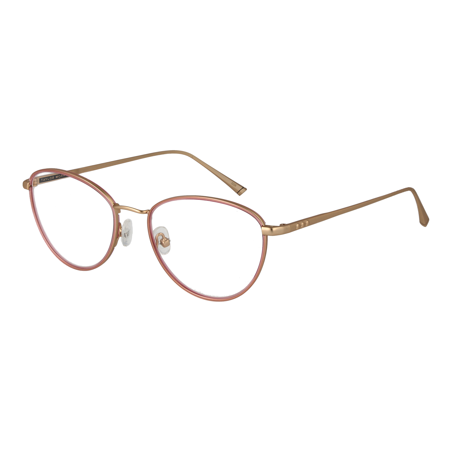 Taylor Morris Optical Frame SW10 C4 51