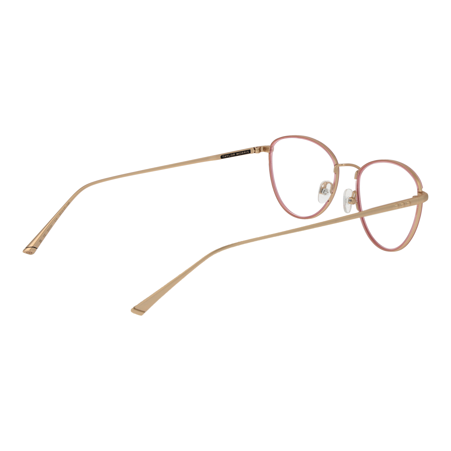 Taylor Morris Optical Frame SW10 C4 51