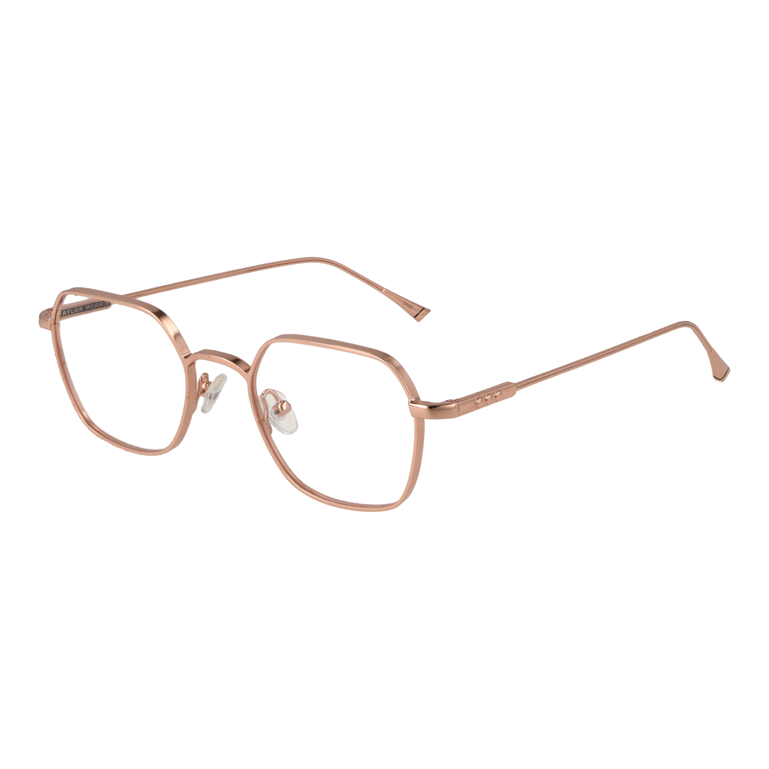 Taylor Morris Optical Frame TM02 C4 48