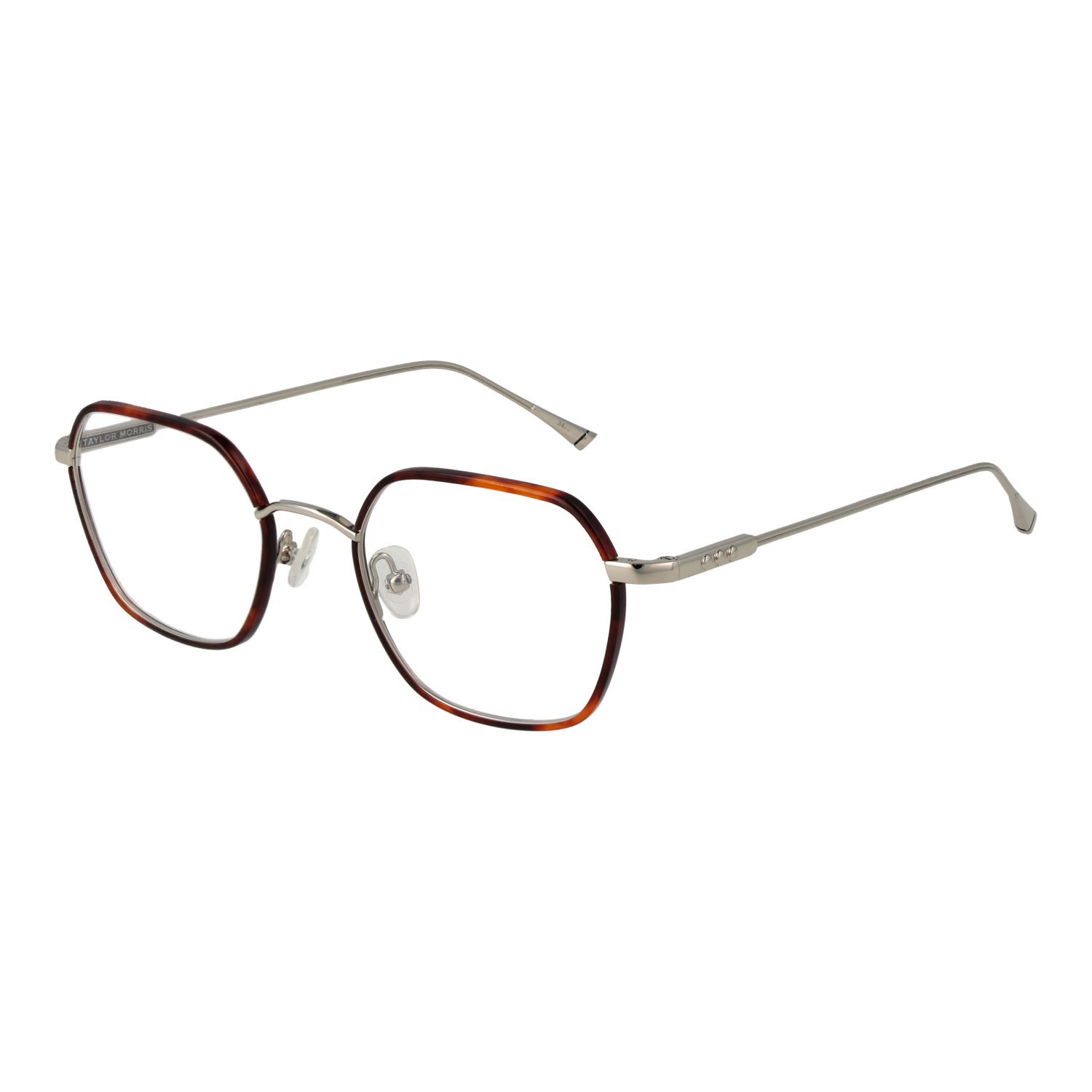 Taylor Morris Optical Frame TM03 C2 48