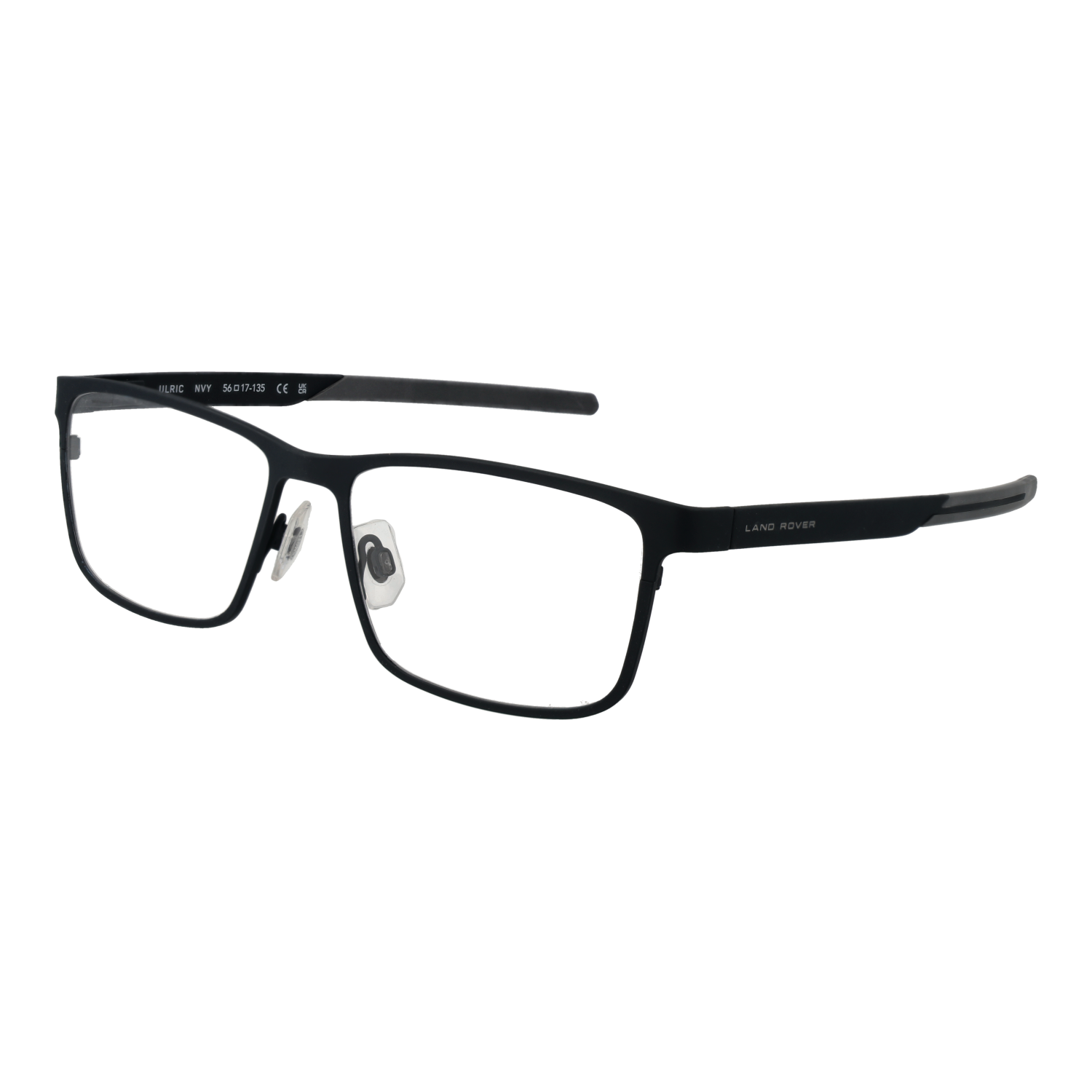 Land Rover Optical Frame Ulric NVY 56