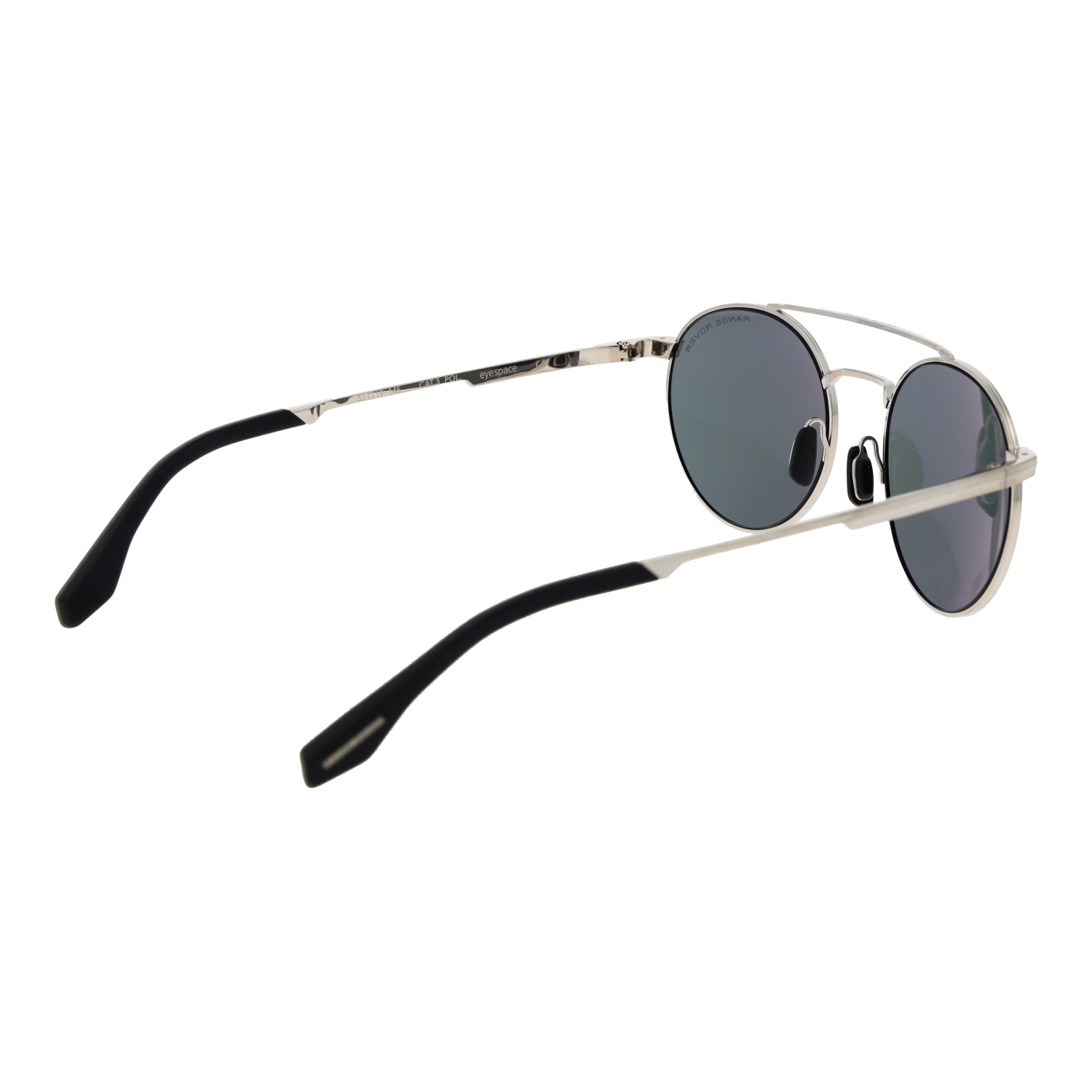 Range Rover Sunglasses RRS101 SLV 51 Titanium