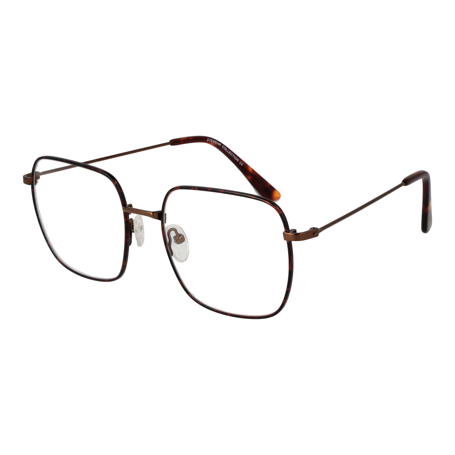 Monture optique Funky Buddha FBD1014 002 54