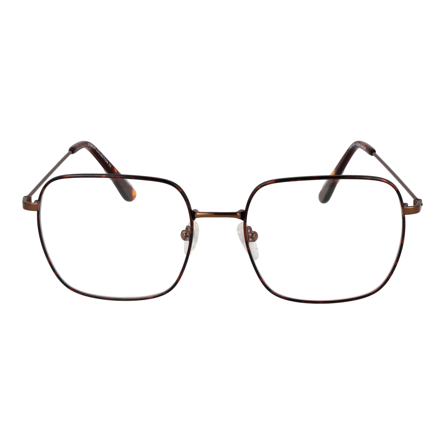 Monture optique Funky Buddha FBD1014 002 54