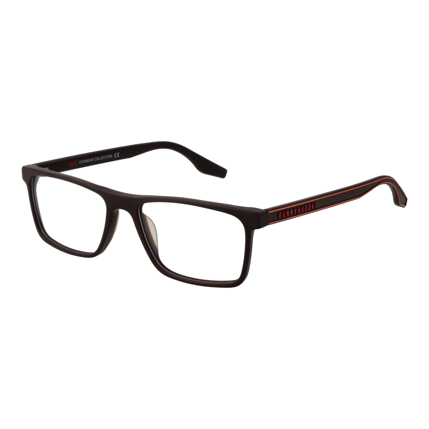 Funky Buddha Optical Frame FBD1018 003 54