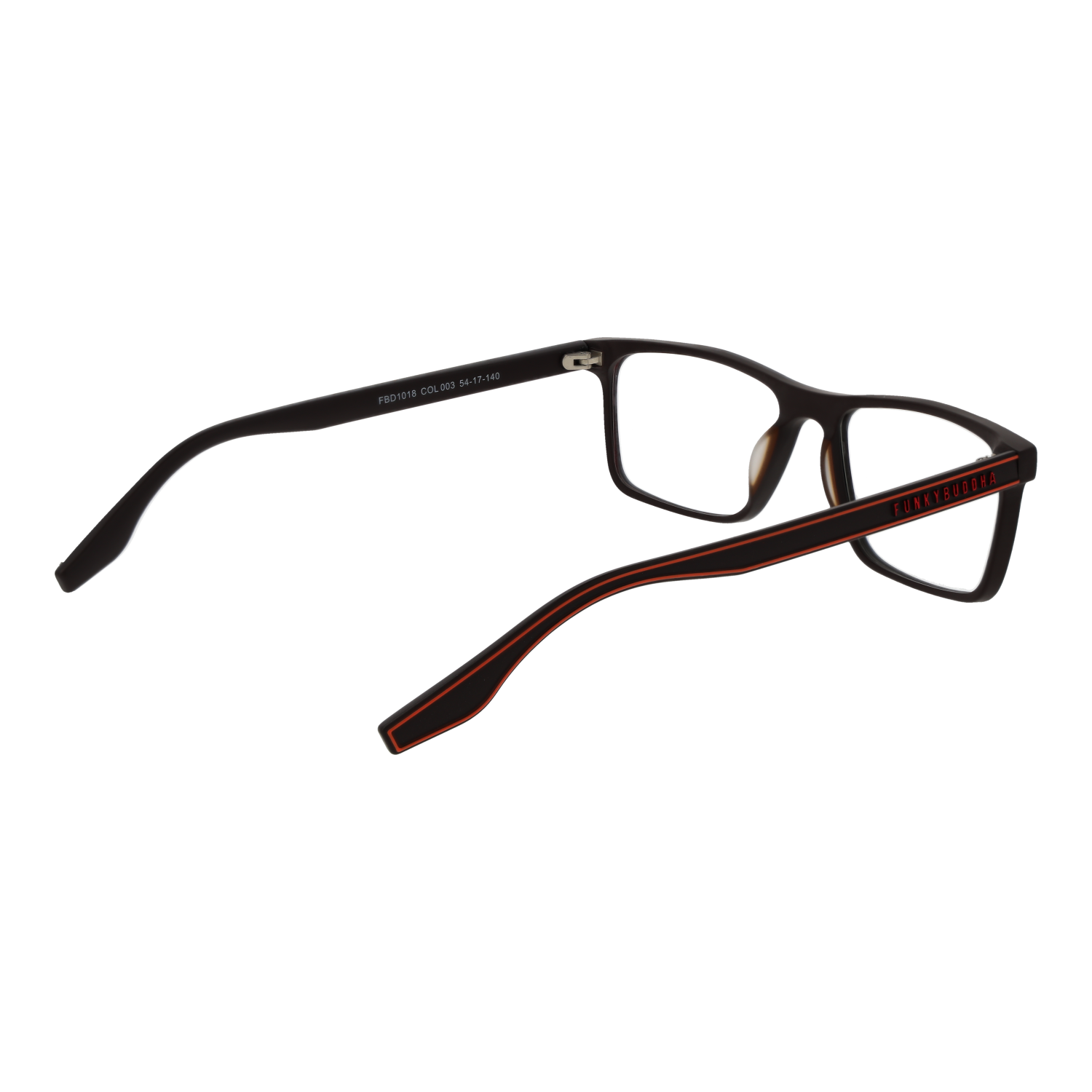 Funky Buddha Optical Frame FBD1018 003 54
