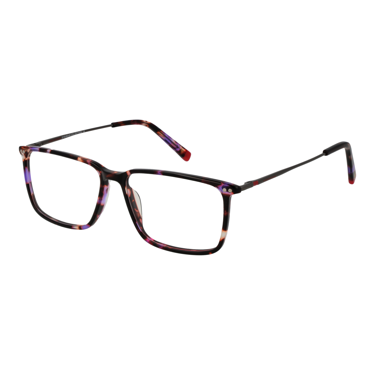 Monture optique Funky Buddha FBD1019 003 54