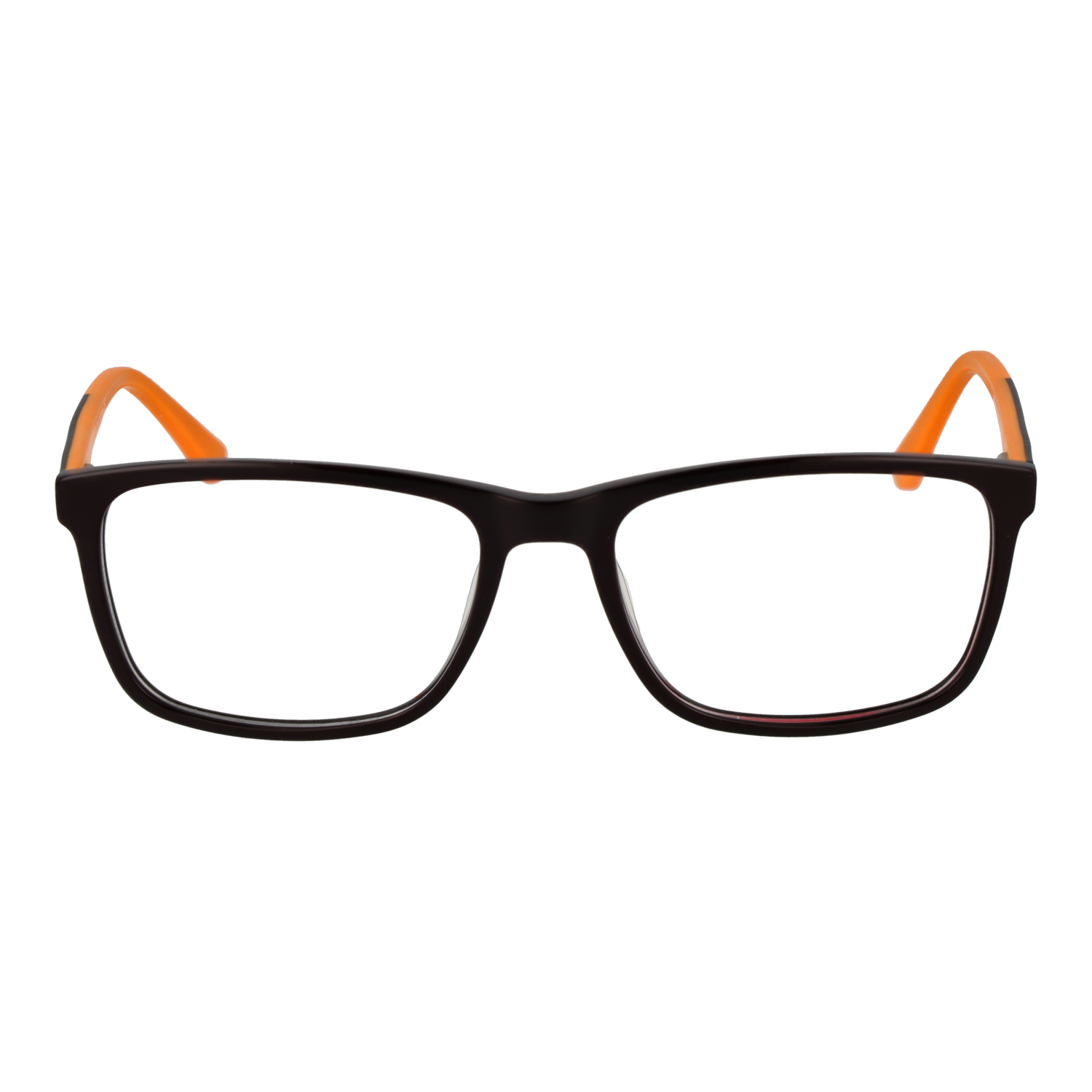 Funky Buddha Optical Frame FBD1026 002 55