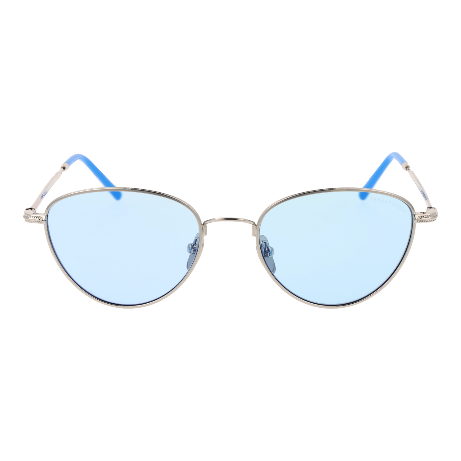 Funky Buddha Sunglasses FBS2009 004 52