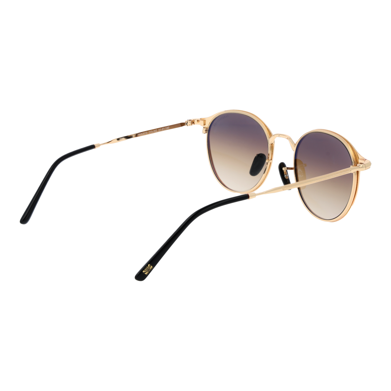 Lunettes de soleil Funky Buddha FBS2010 002 51