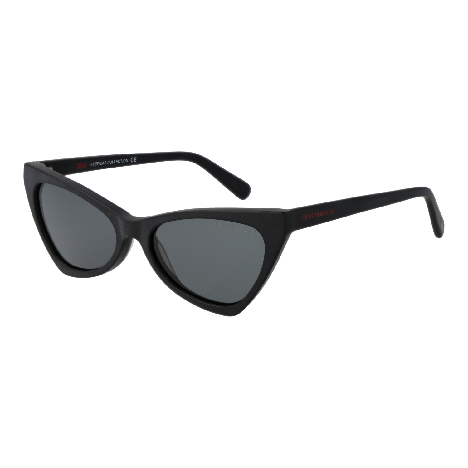Funky Buddha Sunglasses FBS2023 002 52