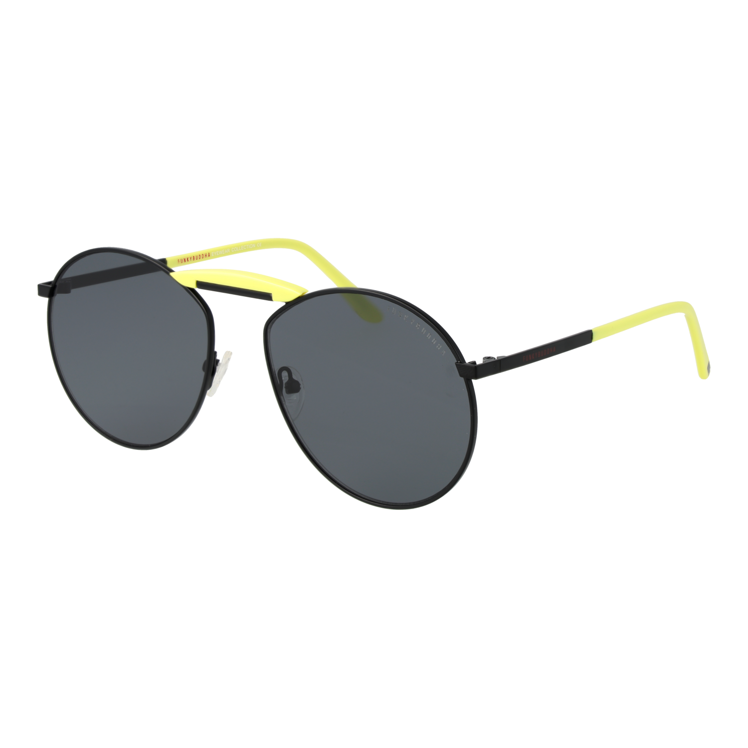 Lunettes de soleil Funky Buddha FBS2024 001 57