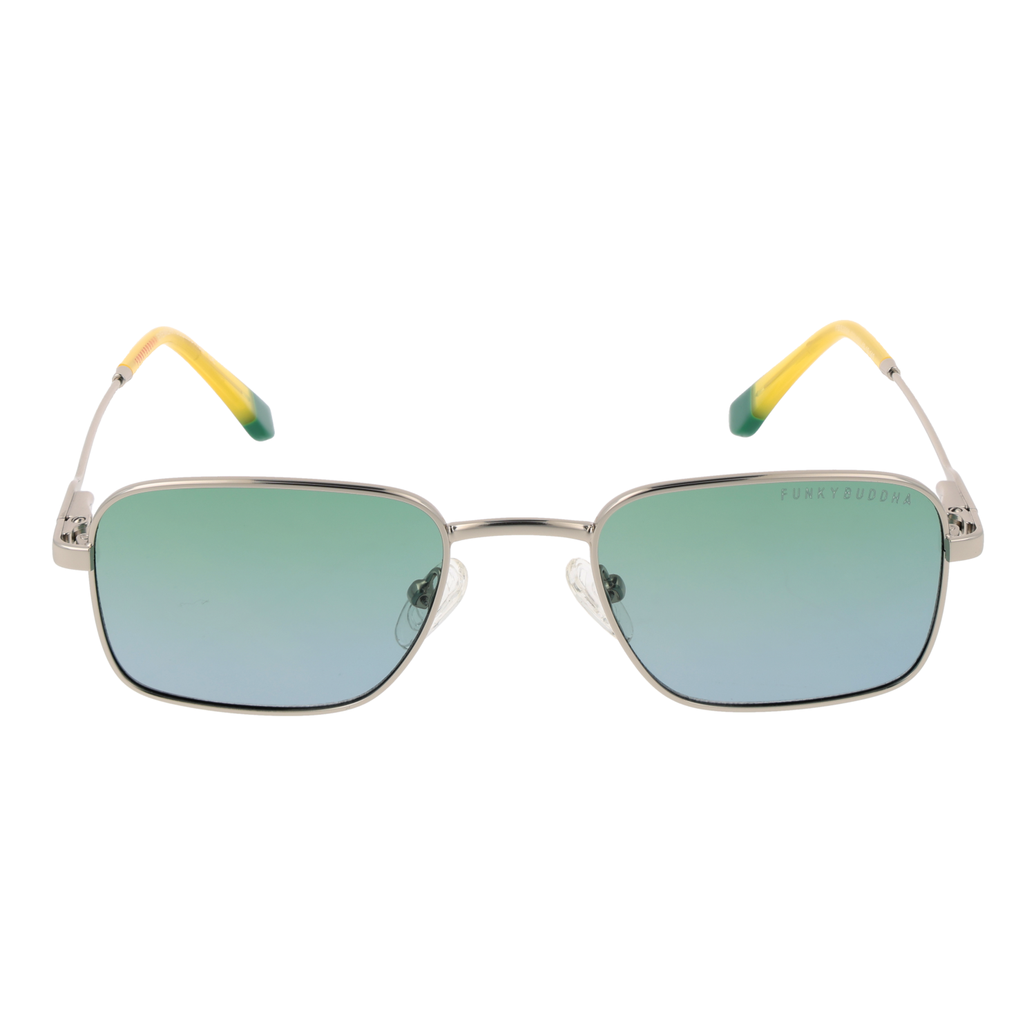 Lunettes de soleil Funky Buddha FBS2028 002 48