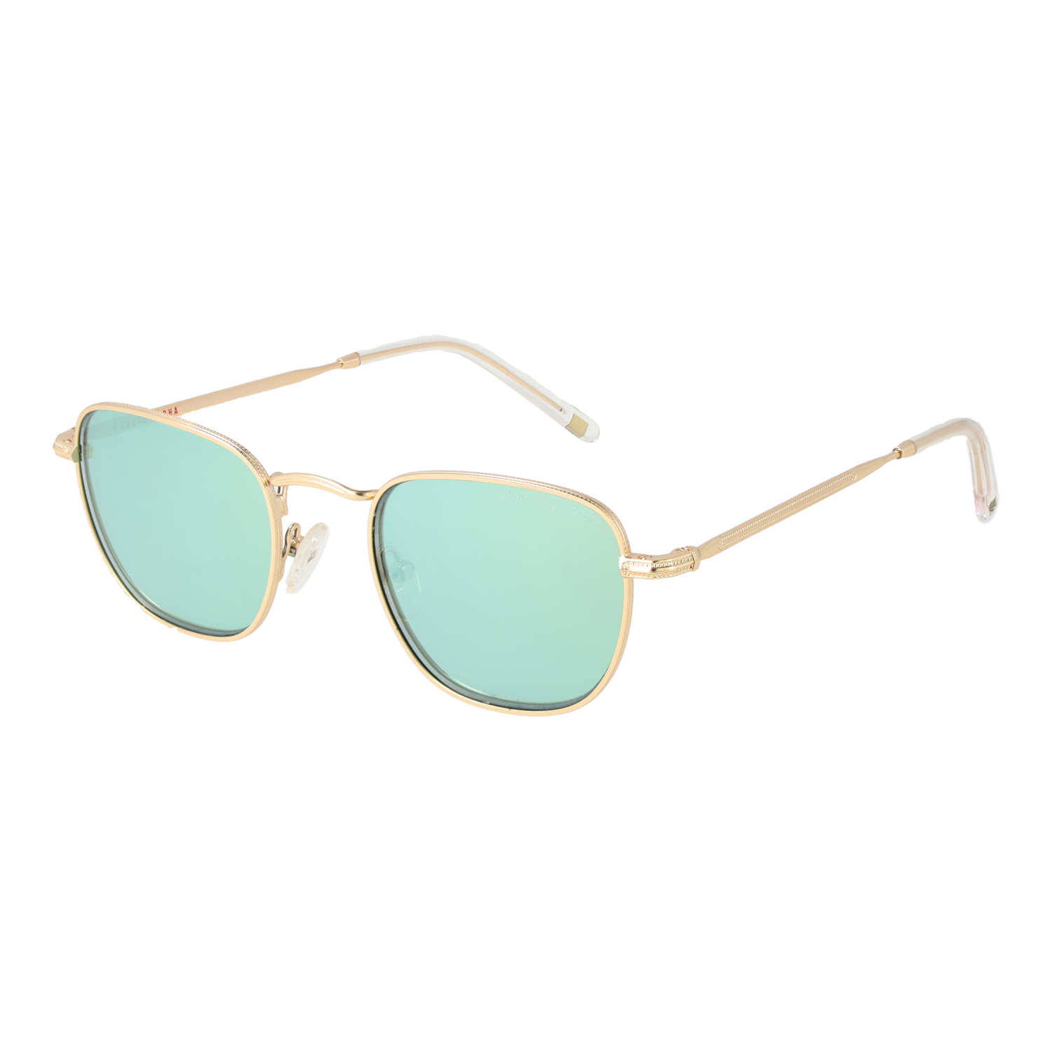 Lunettes de soleil Funky Buddha FBS2030 001 48