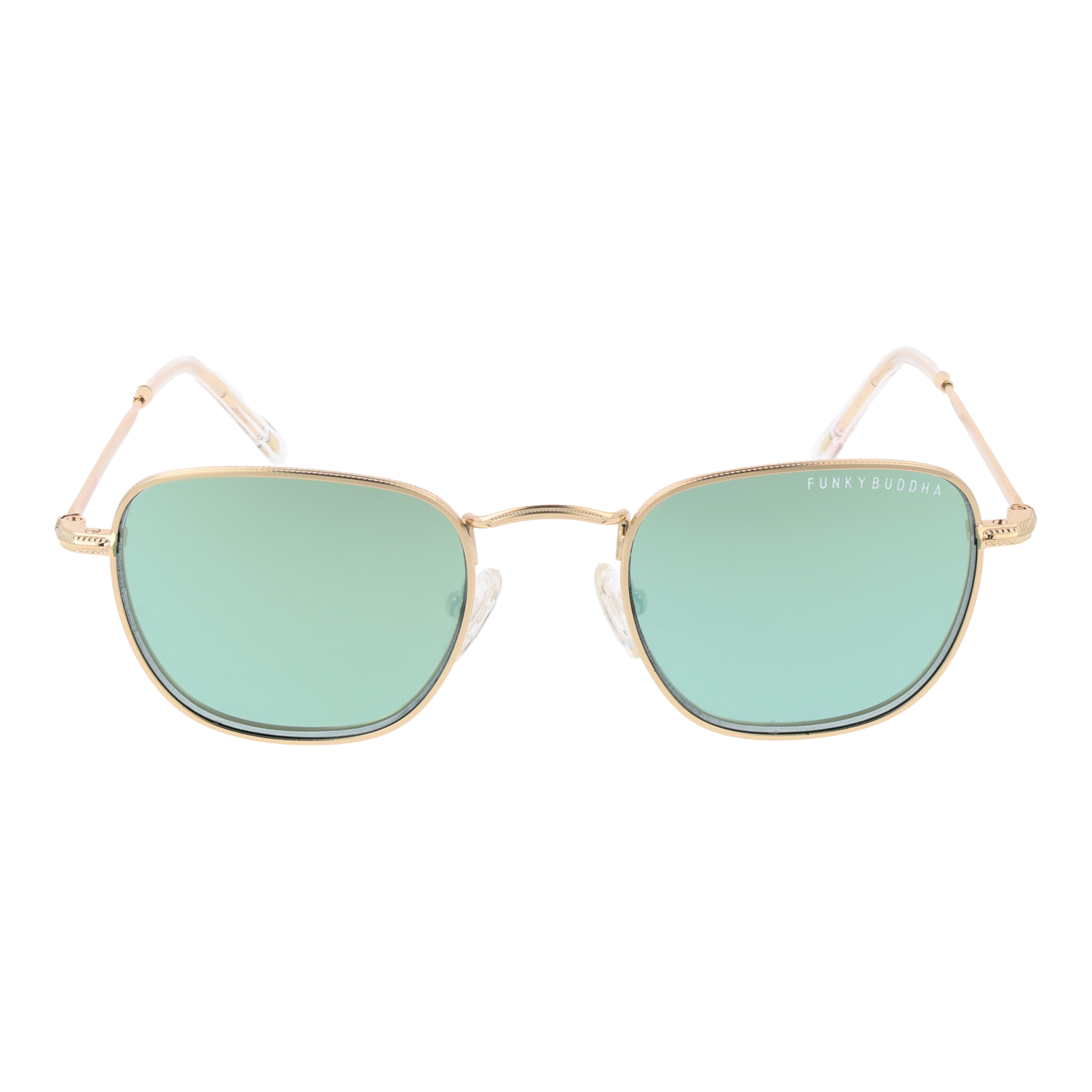 Lunettes de soleil Funky Buddha FBS2030 001 48