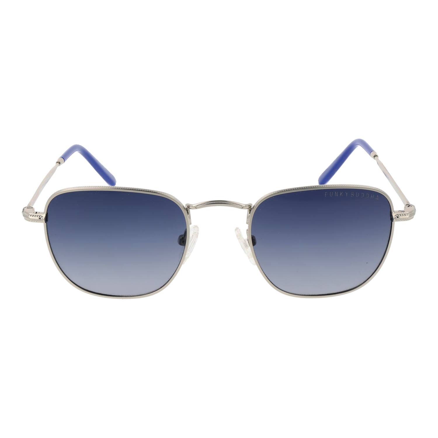 Lunettes de soleil Funky Buddha FBS2030 004 48