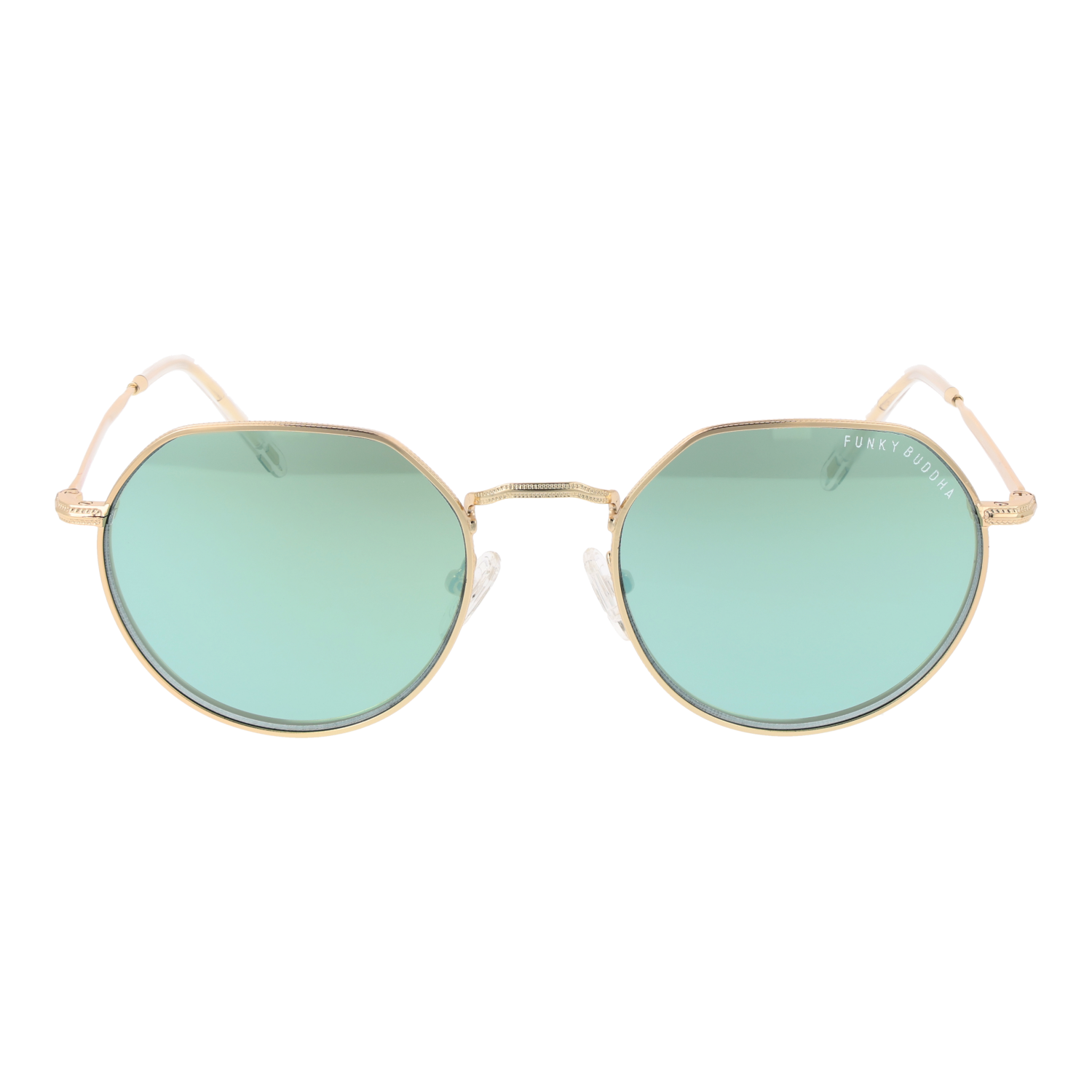 Funky Buddha Sunglasses FBS2031 001 53