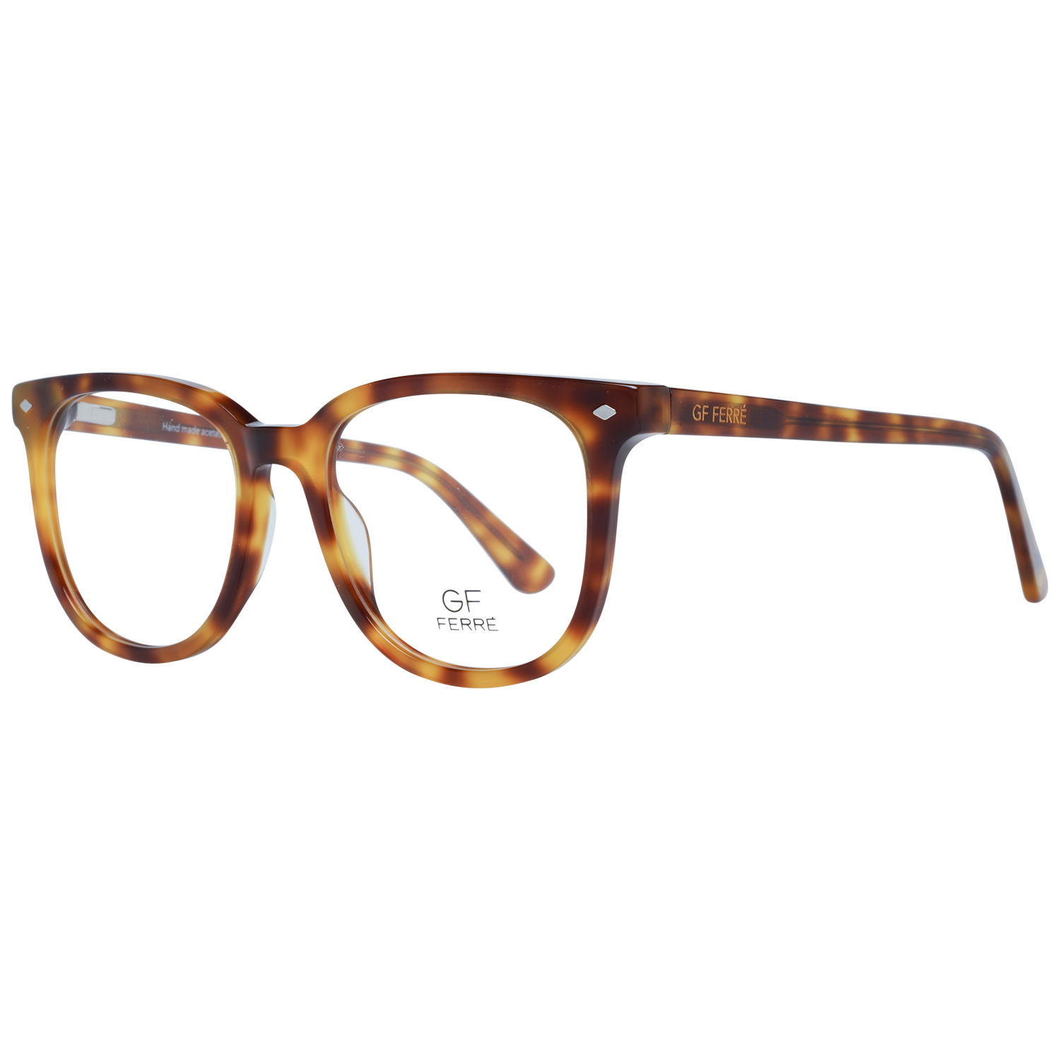 Gianfranco Ferre Optical Frame GFF0386 002 51