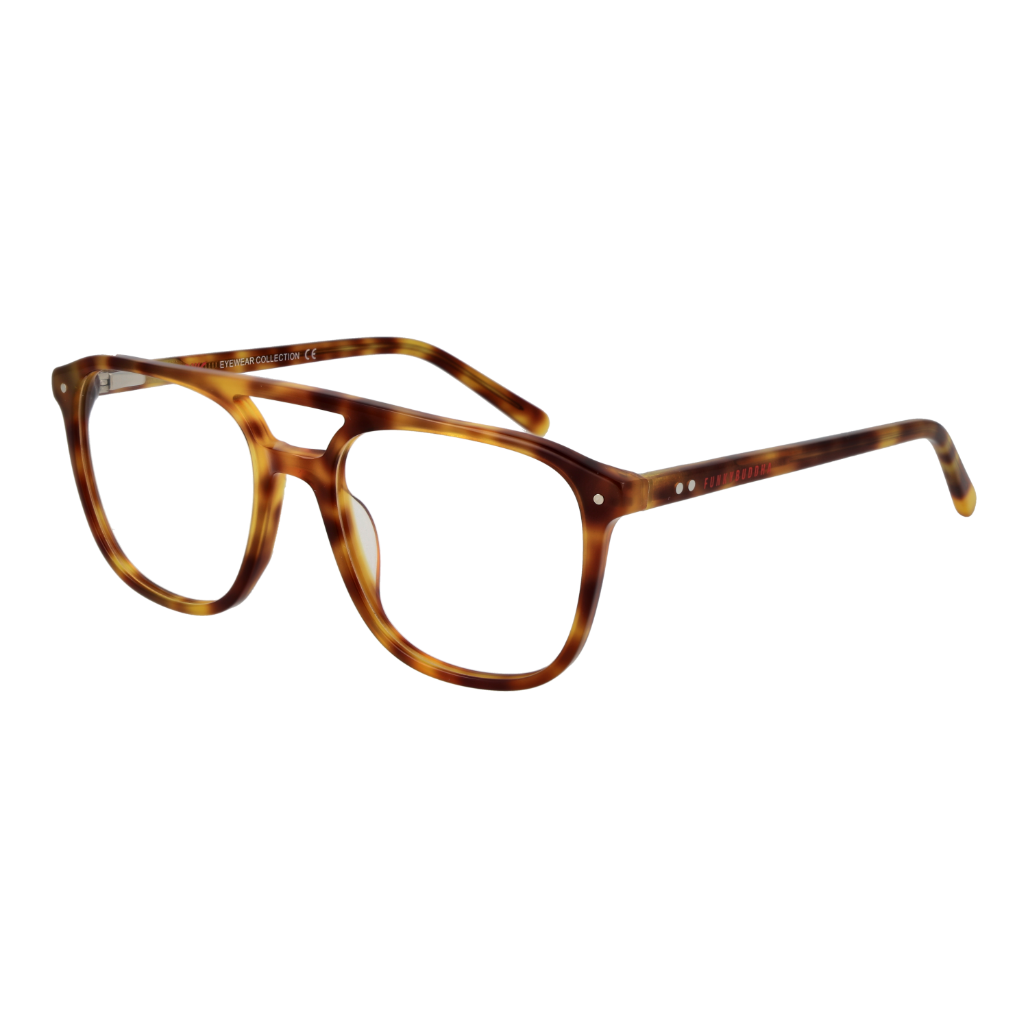 Monture optique Funky Buddha FBD1027 002 53