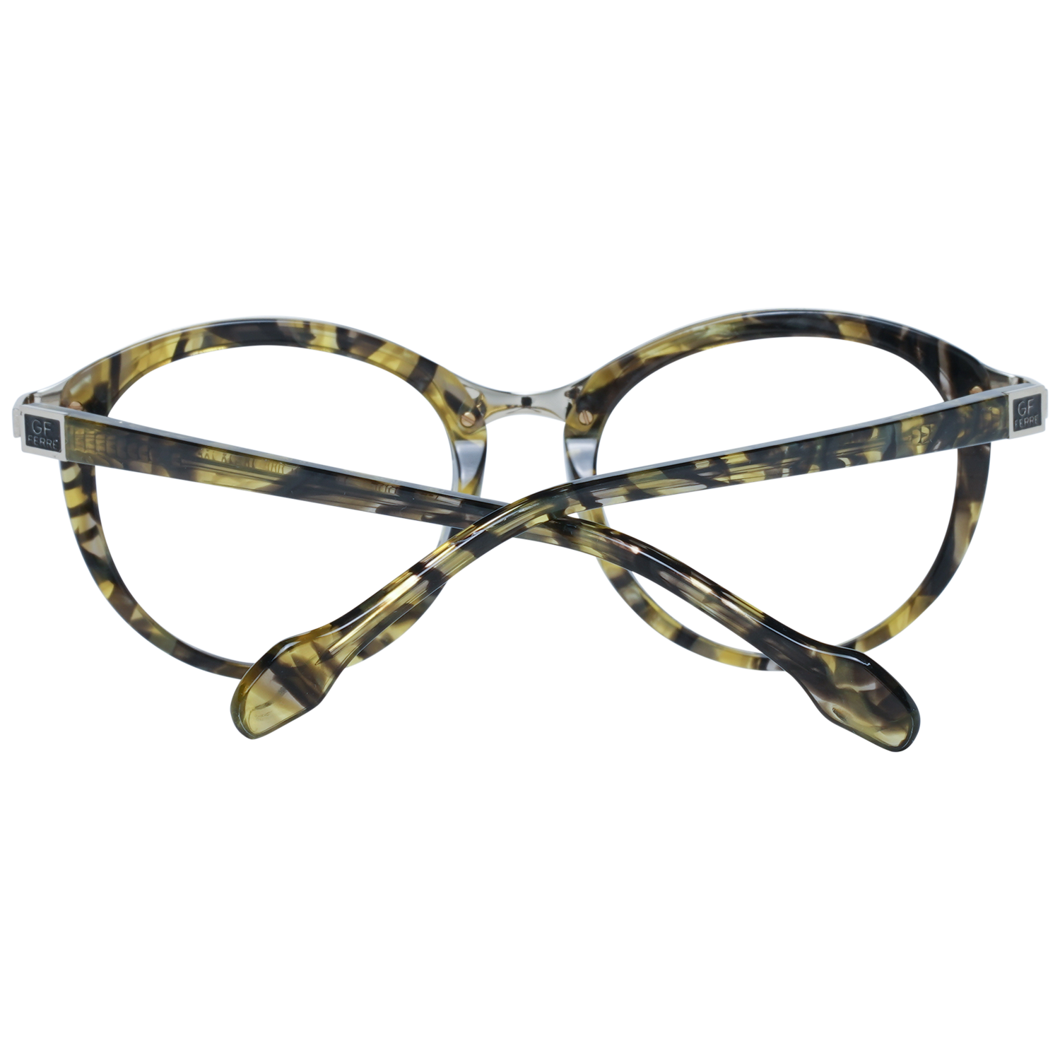 Gianfranco Ferre Optical Frame GFF0116 005 48